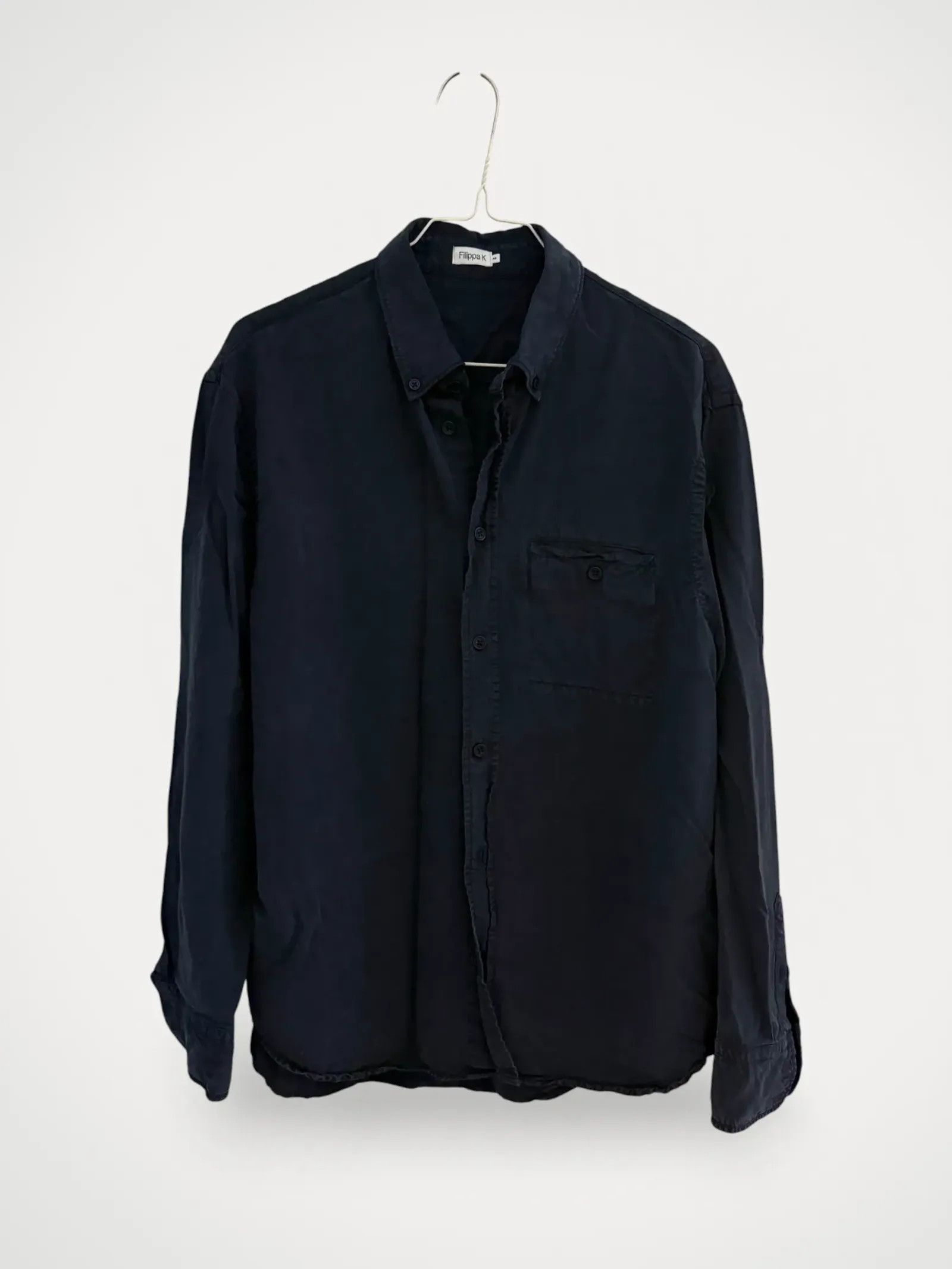 Filippa K Filippa K Shirt Size US M / EU 48-50 / 2 - 1 Thumbnail