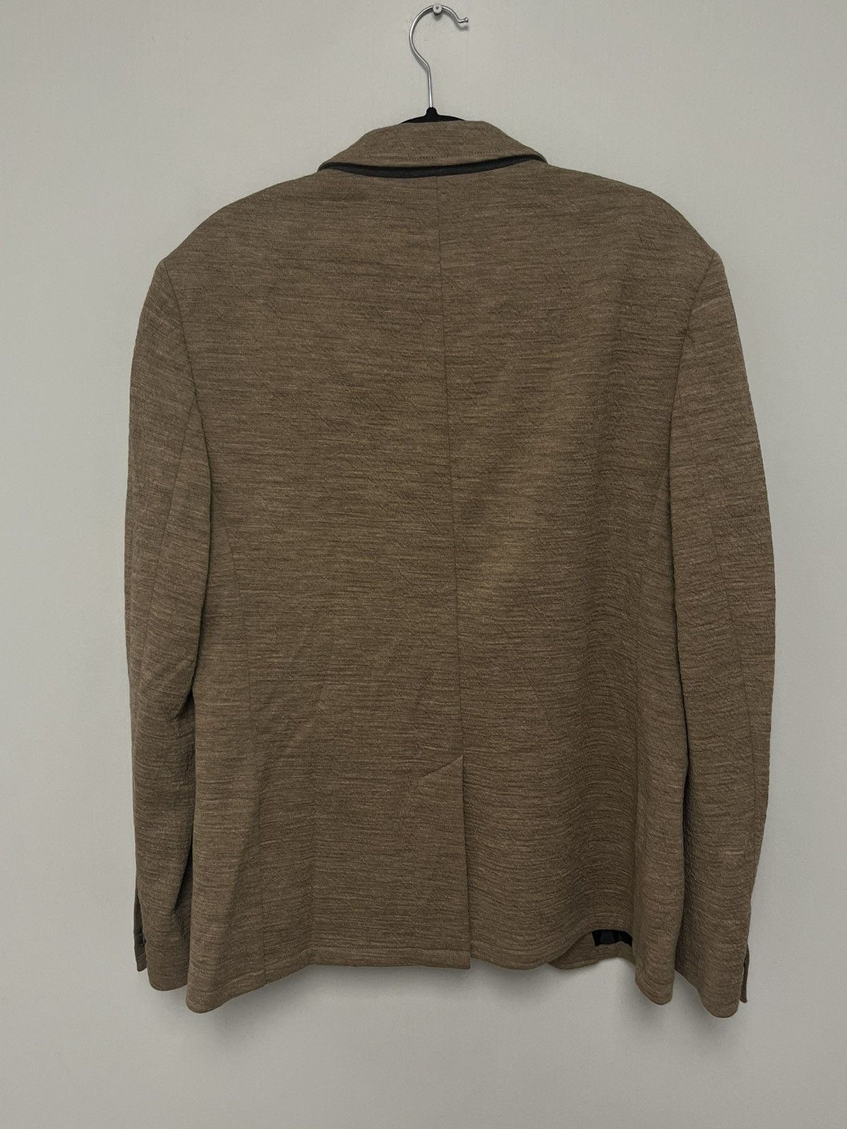John Varvatos Madison jacket. 50 medium Size US M / EU 48-50 / 2 - 6 Thumbnail