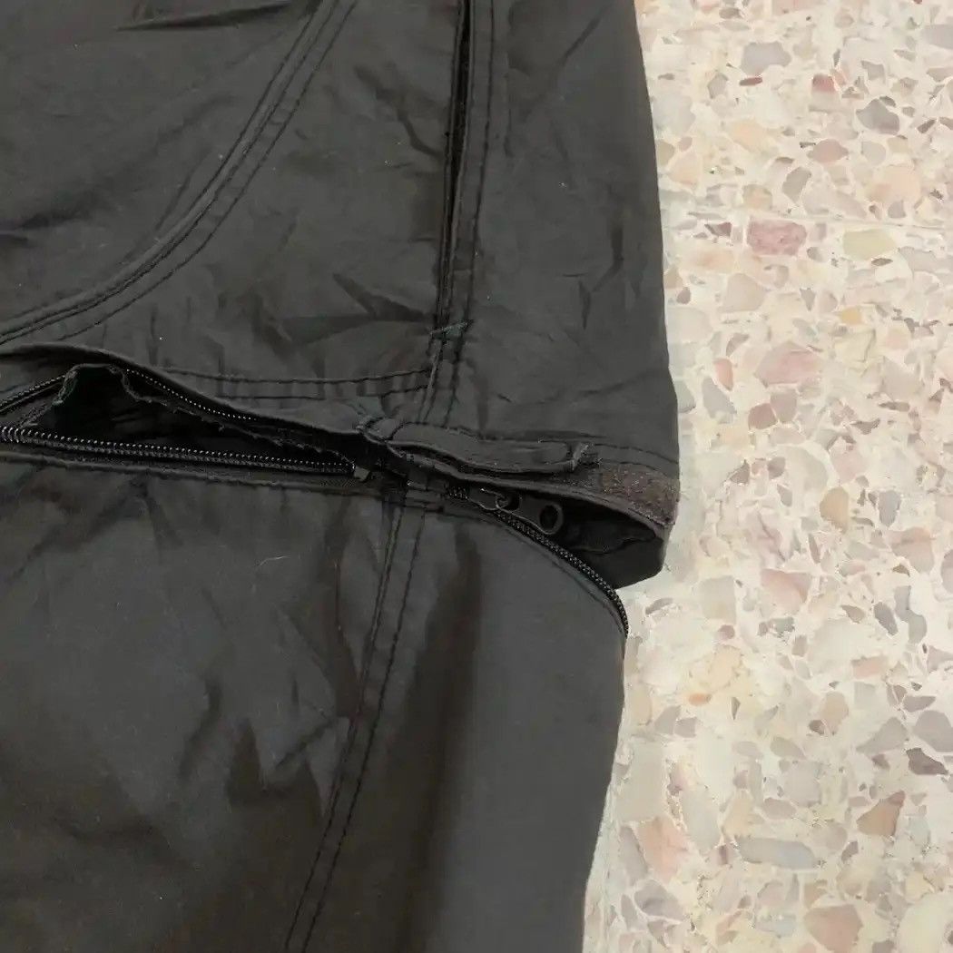 THRILLS Thriler Spider Multipocket Double Layer Two Way Free Size Size US 32 / EU 48 - 7 Thumbnail