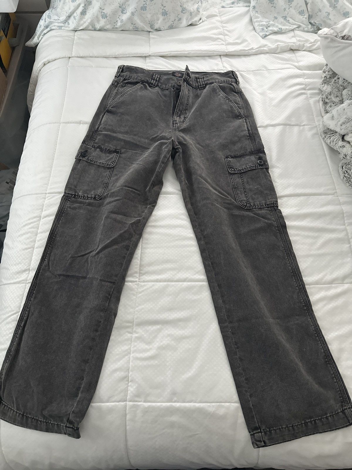 Dickies Dickies Cargo Pants Size US 30 / EU 46 - 1 Thumbnail