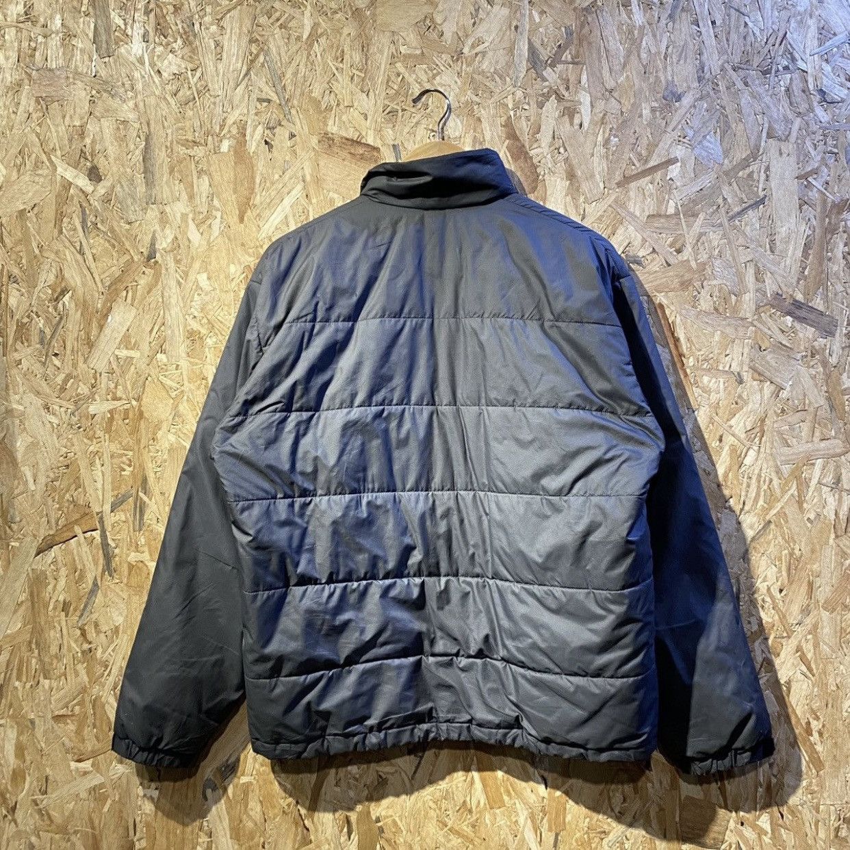 The North Face Vintage Y2K The North Face Primaloft Light Puffer Jacket Size US M / EU 48-50 / 2 - 2 Thumbnail
