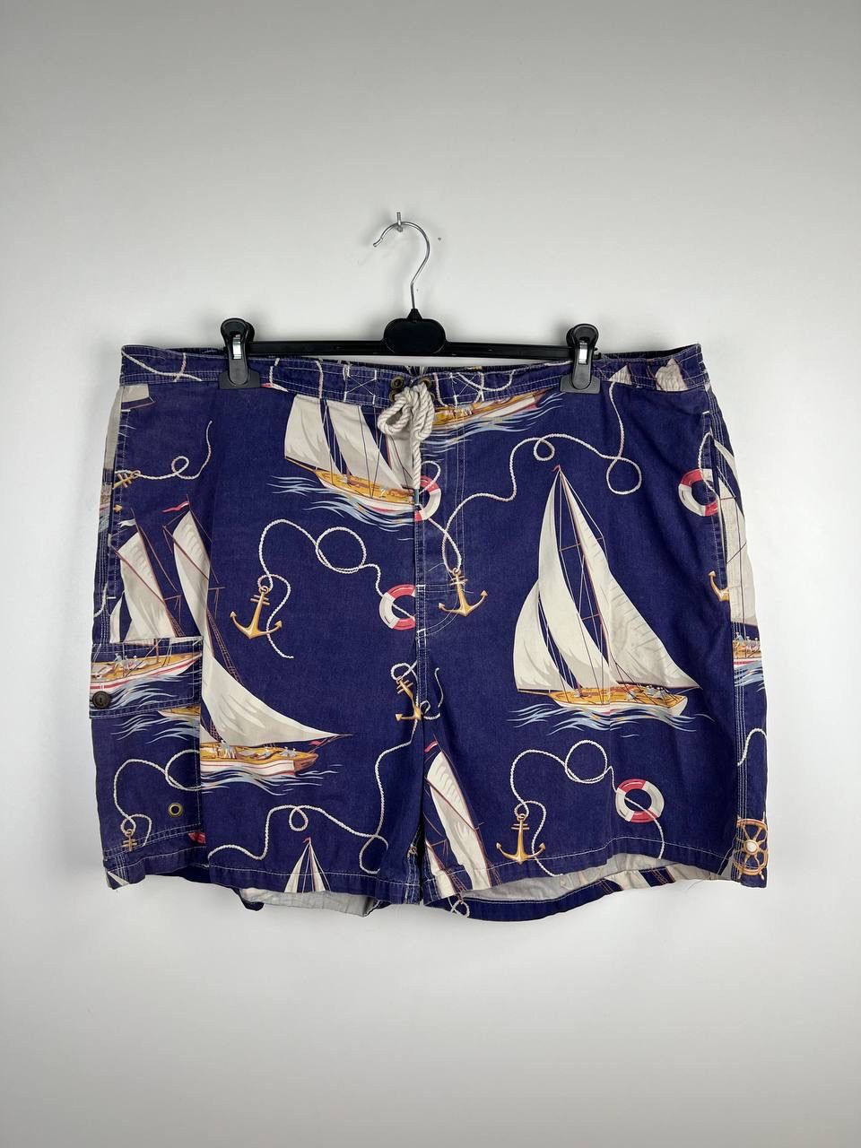 Vintage Polo Ralph Lauren vintage shorts size 4XL/40 Size US 40 / EU 56 - 1 Thumbnail