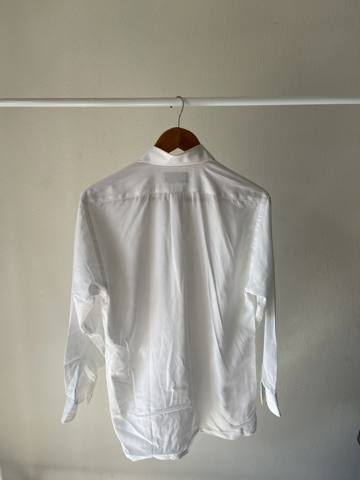 Christian Dior Monsieur Vintage Christian Dior Monsuier Shirt Size US S / EU 44-46 / 1 - 7 Thumbnail