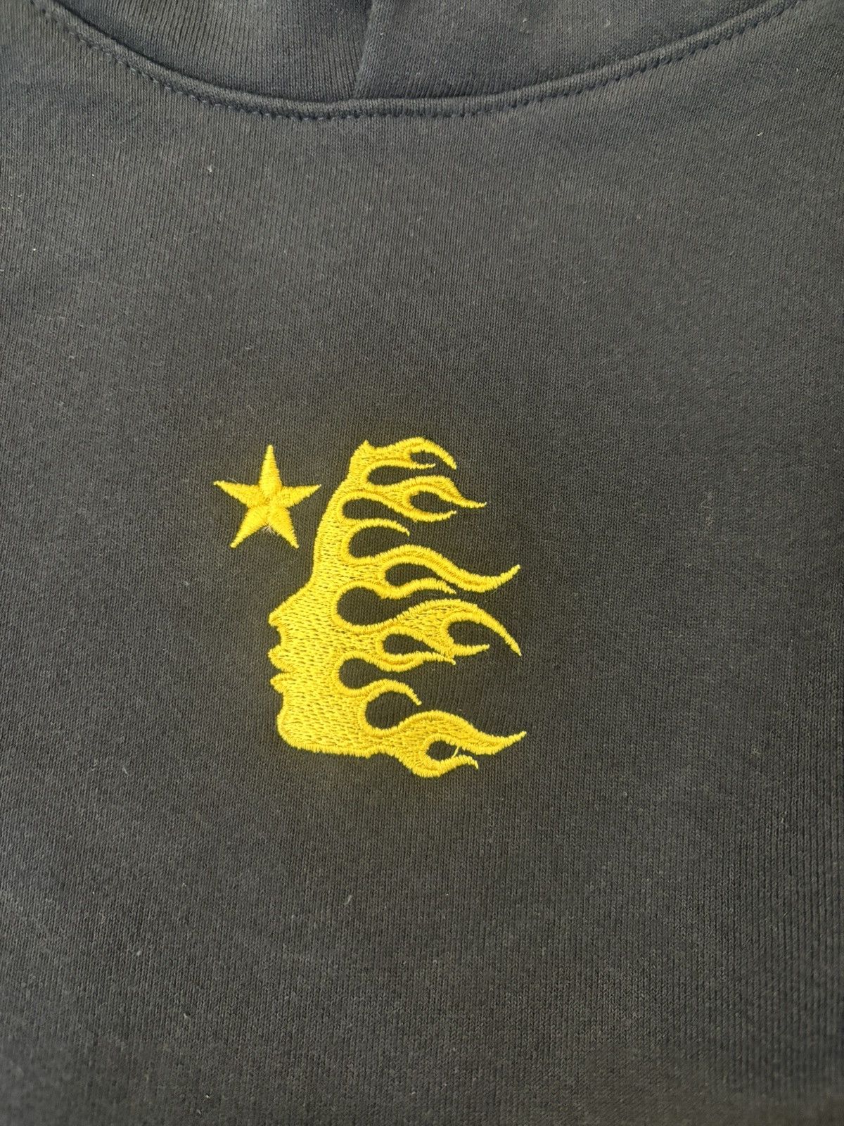 HELLSTAR Hellstar Overseas Speed Hoodie Size US XXL / EU 58 / 5 - 6 Thumbnail