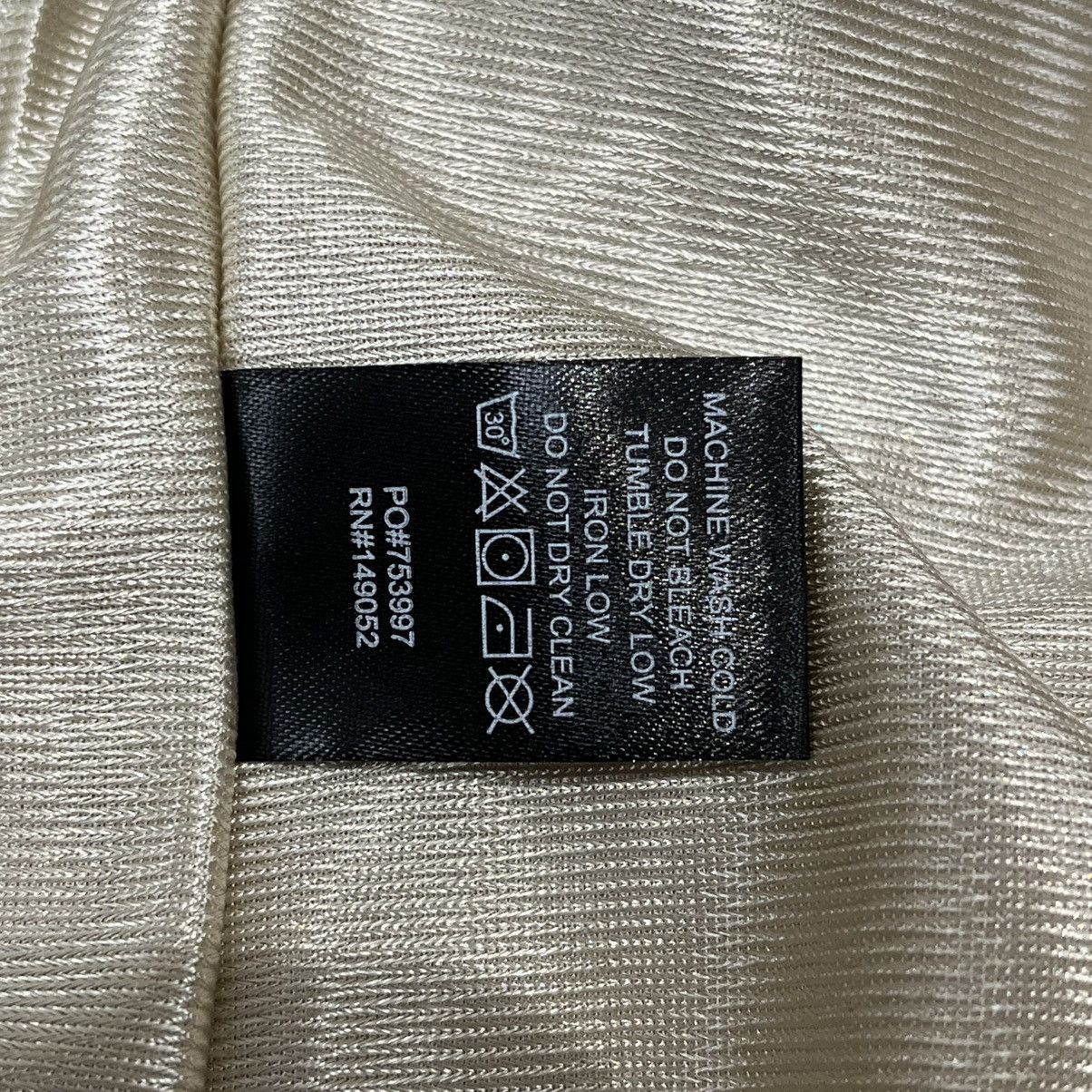Other Novamen Jersey Beige Size US XXL / EU 58 / 5 - 5 Thumbnail