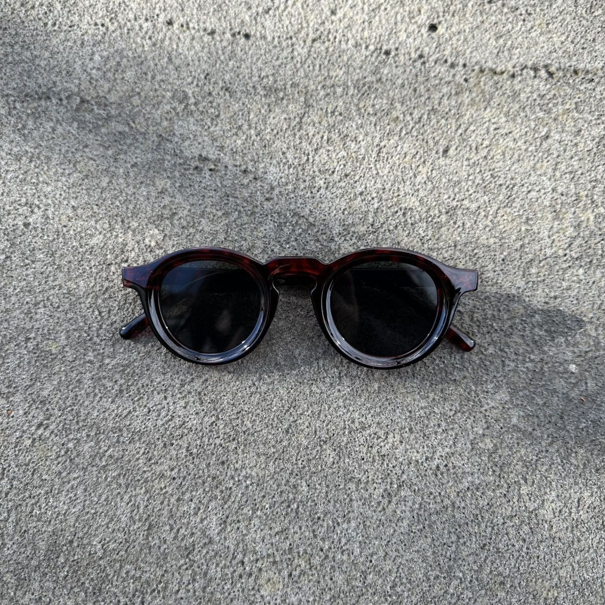 Other Y2K Unisex Sunglasses Retro Fashion Shades XY11382-03 Size ONE SIZE - 1 Thumbnail