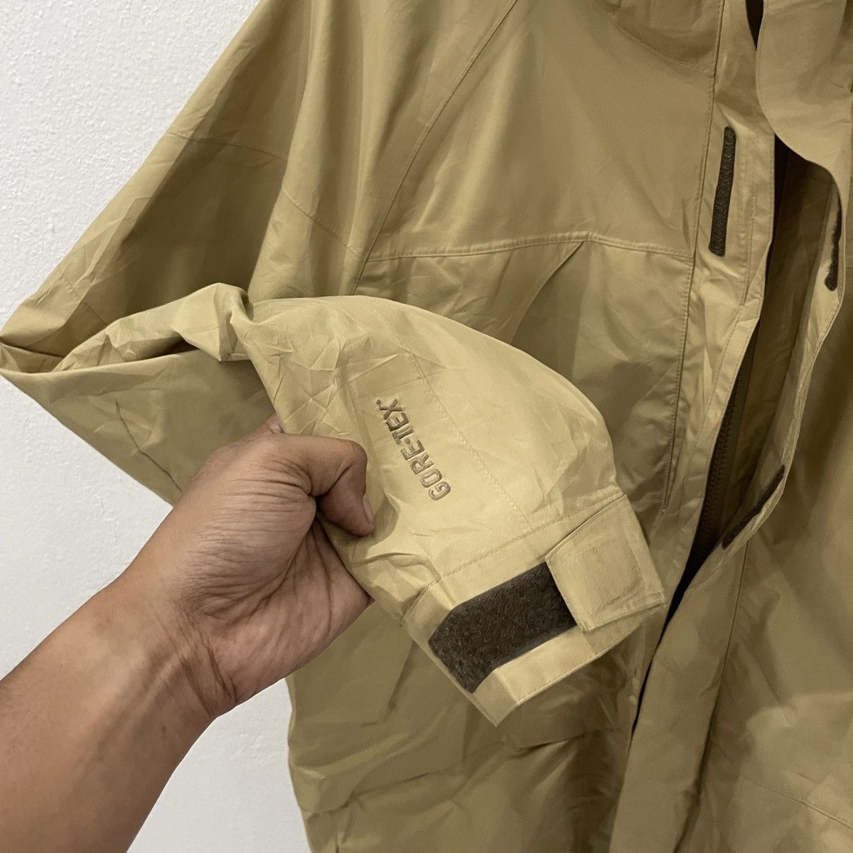 Goretex Marmot X Goretex Jacket Size US L / EU 52-54 / 3 - 7 Thumbnail