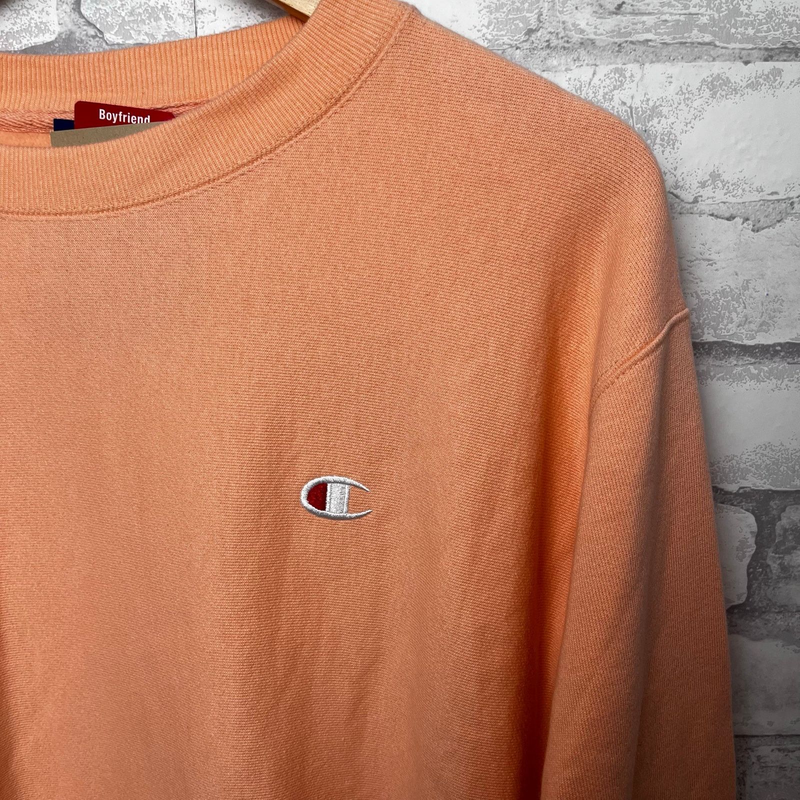 Champion Women's Champion Reverse Weave Crewneck Size M / US 6-8 / IT 42-44 - 3 Thumbnail