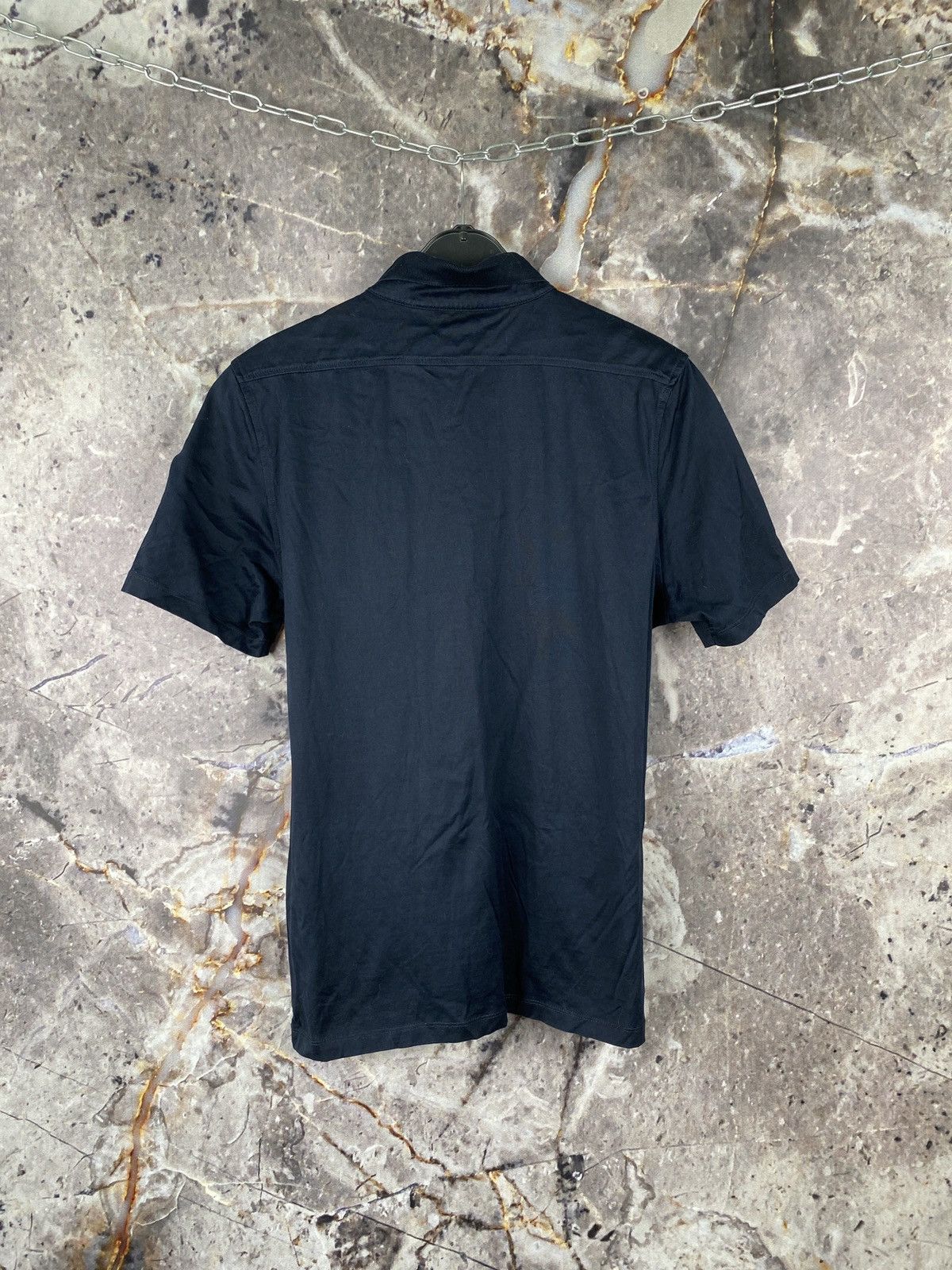 Other × Reiss Men’s Reiss Polo Shirt Luxury Size Large Size US L / EU 52-54 / 3 - 10 Thumbnail