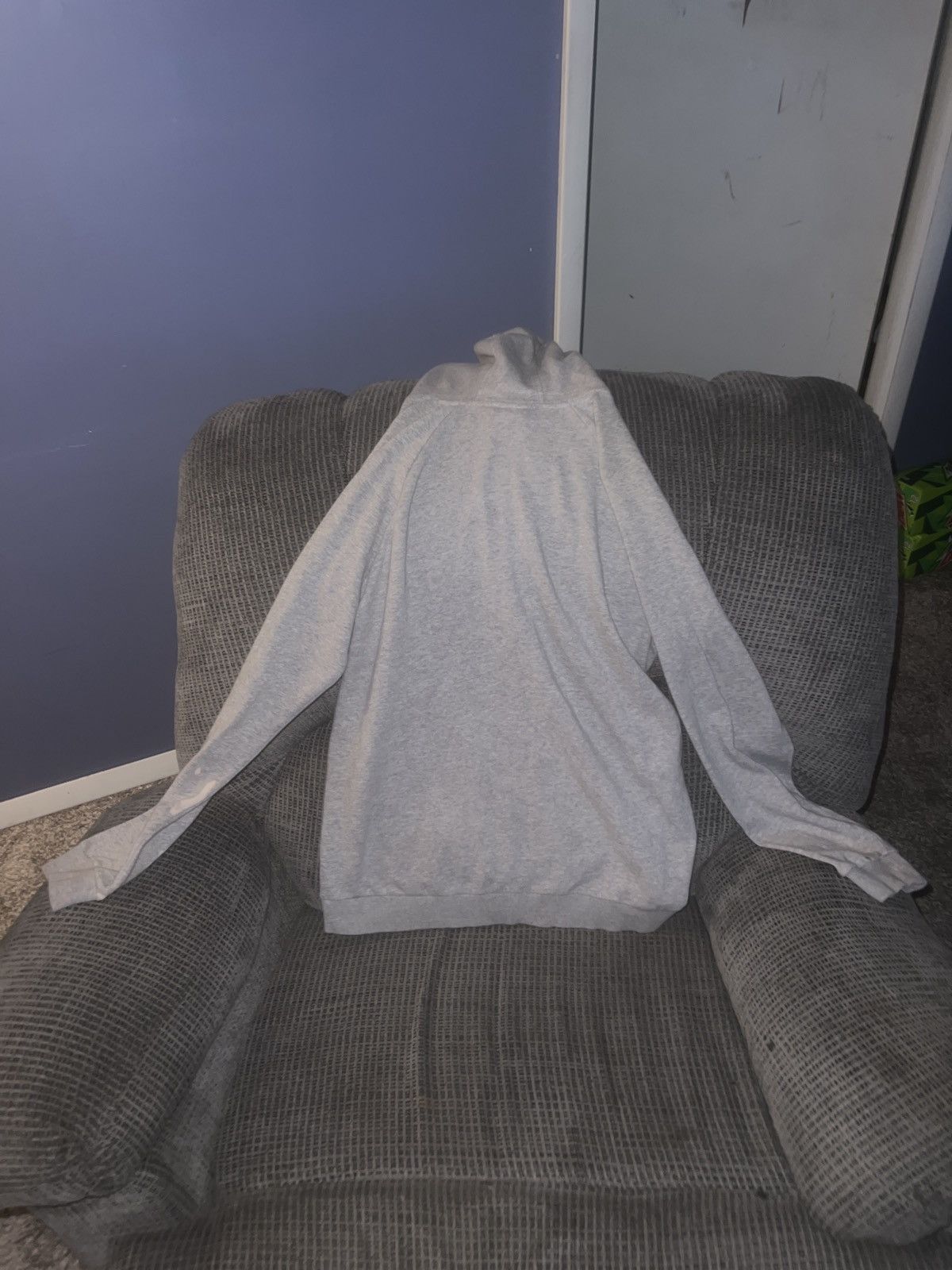 Under Armour Under Armour Logo Hoodie Size US L / EU 52-54 / 3 - 4 Thumbnail