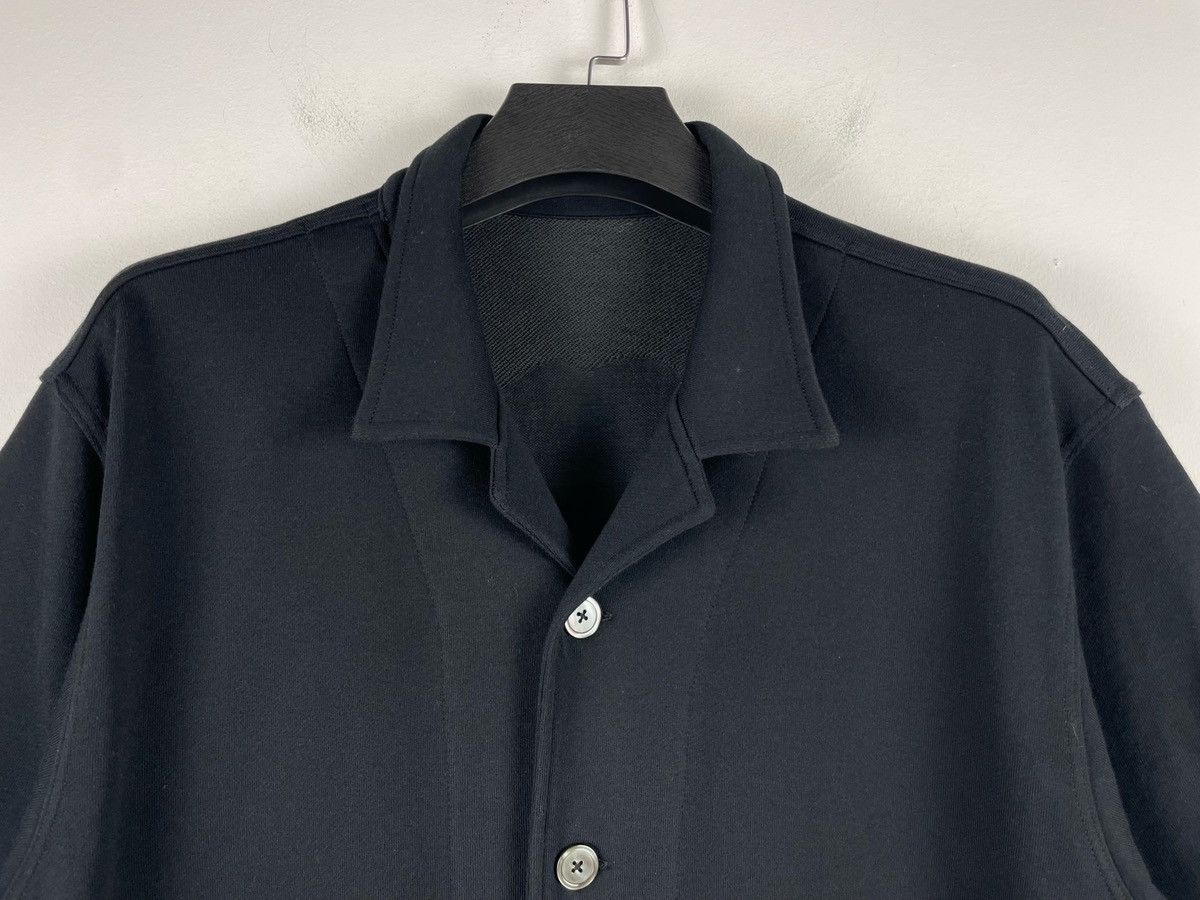 Mastermind World Mastermind WORLD 25SS Skull Button Shirts Size US L / EU 52-54 / 3 - 8 Thumbnail