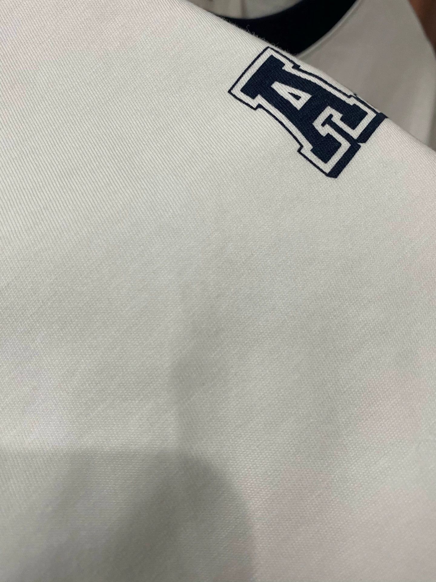 AMI Ami New T-shirt S Size S / US 4 / IT 40 - 7 Thumbnail
