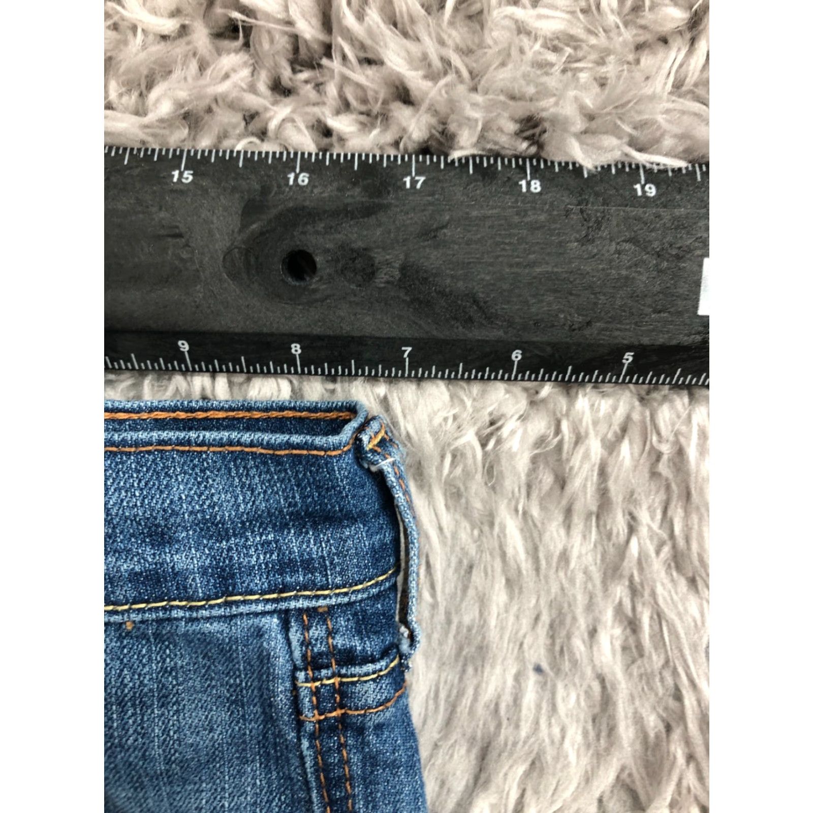Old Navy VINTAGE Old Navy The Diva Skinny Jeans? Size 30" / US 8 / IT 44 - 2 Thumbnail