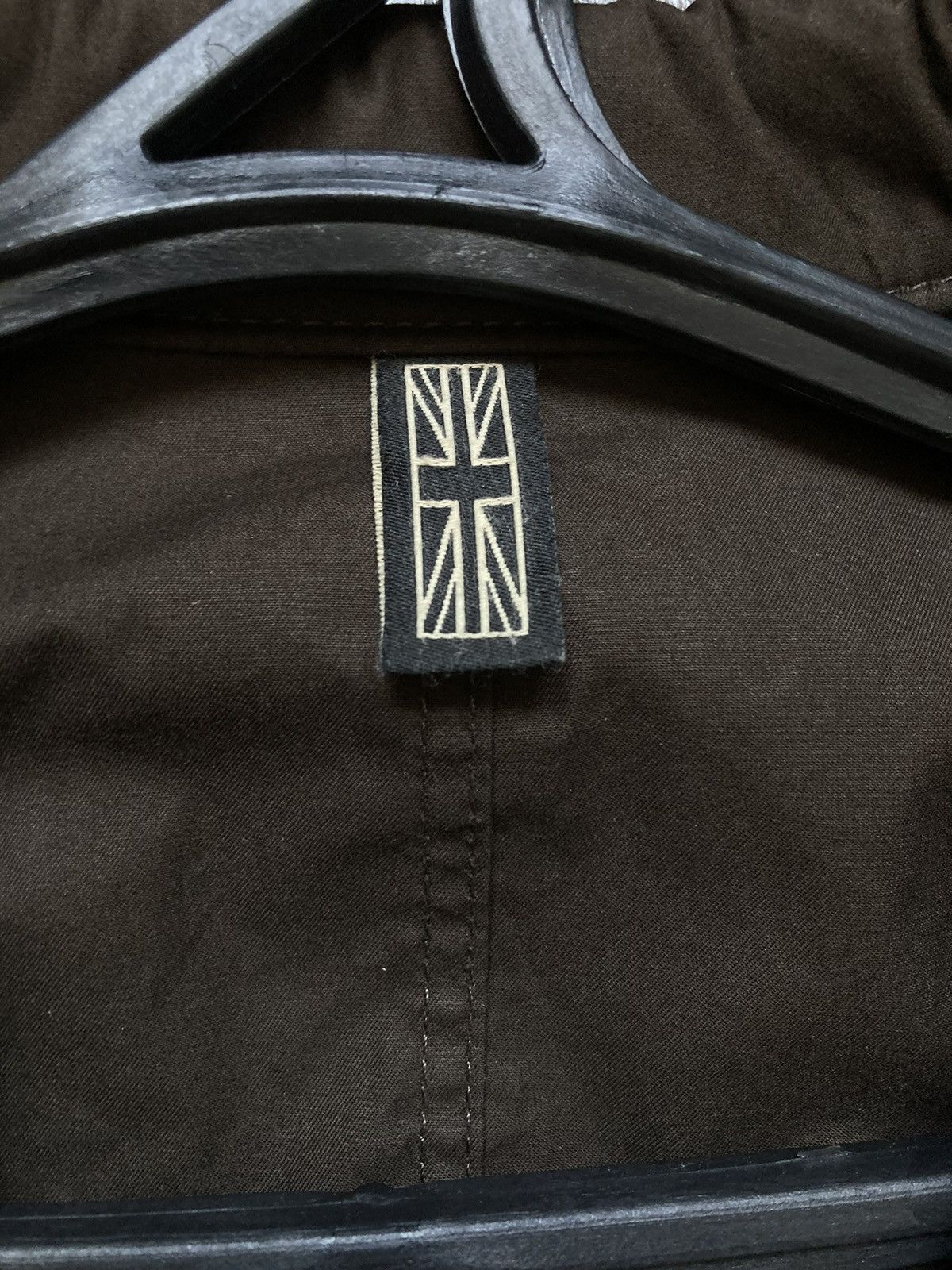 Matchless × Vintage Matchless British Men Leather Jacket Size 42 Made In Italy Size S / US 4 / IT 40 - 11 Thumbnail
