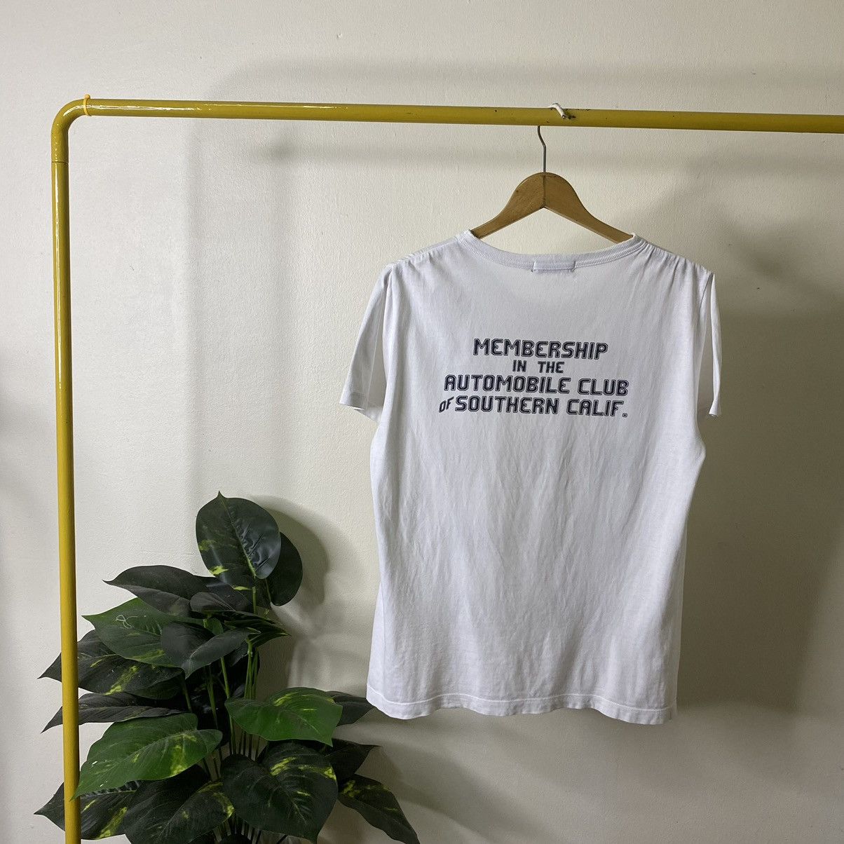 If Six Was Nine 291295 Homme Ifsixwasnine Collaboration Tee Size US M / EU 48-50 / 2 - 4 Thumbnail