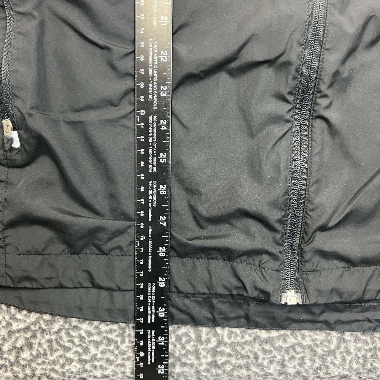 Under Armour Under Armour Windbreaker Jacket Men Full Zip Long Sleeve 2XL Size US XXL / EU 58 / 5 - 6 Thumbnail