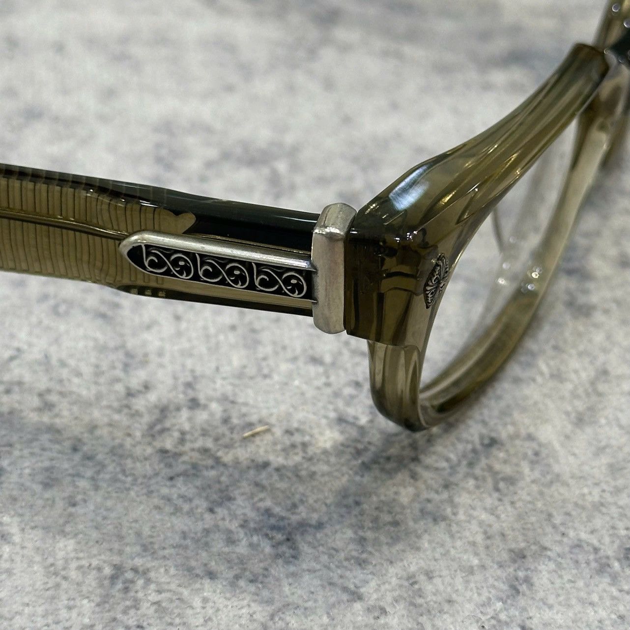 Chrome Hearts CHROME HEARTS WEIRDO ARMY Size ONE SIZE - 3 Thumbnail