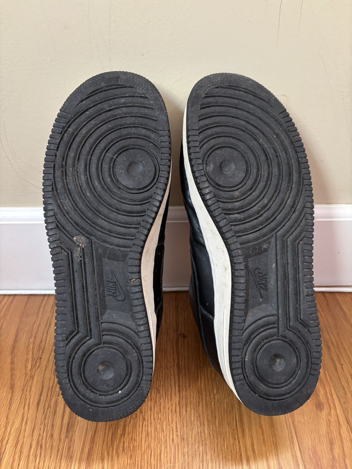 Nike 2006 Scarface Air Force 1 Premium Size US 13 / EU 46 - 5 Thumbnail