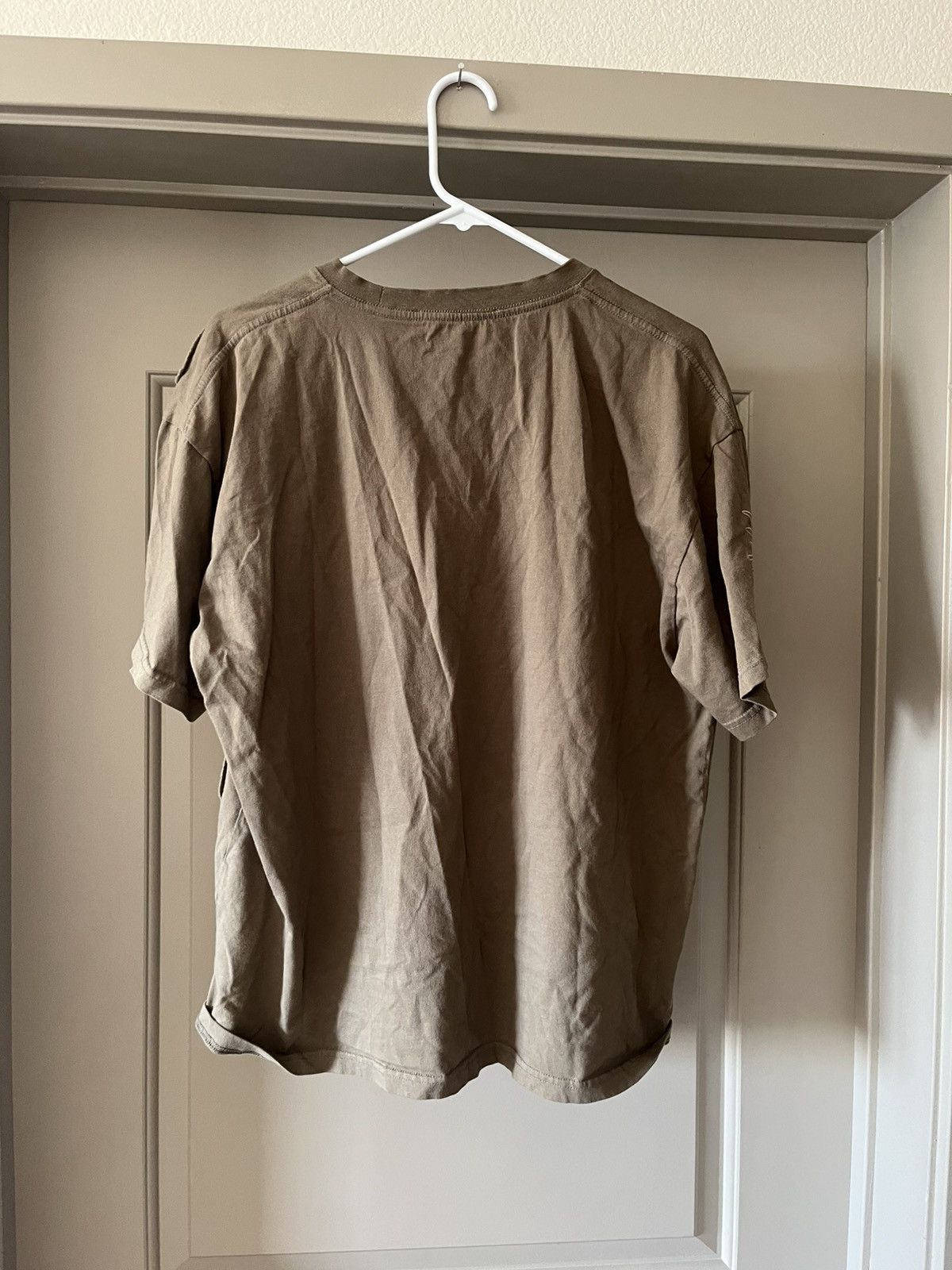 Andersson Bell Andersson Bell Embroidered T-shirt Size US M / EU 48-50 / 2 - 7 Thumbnail