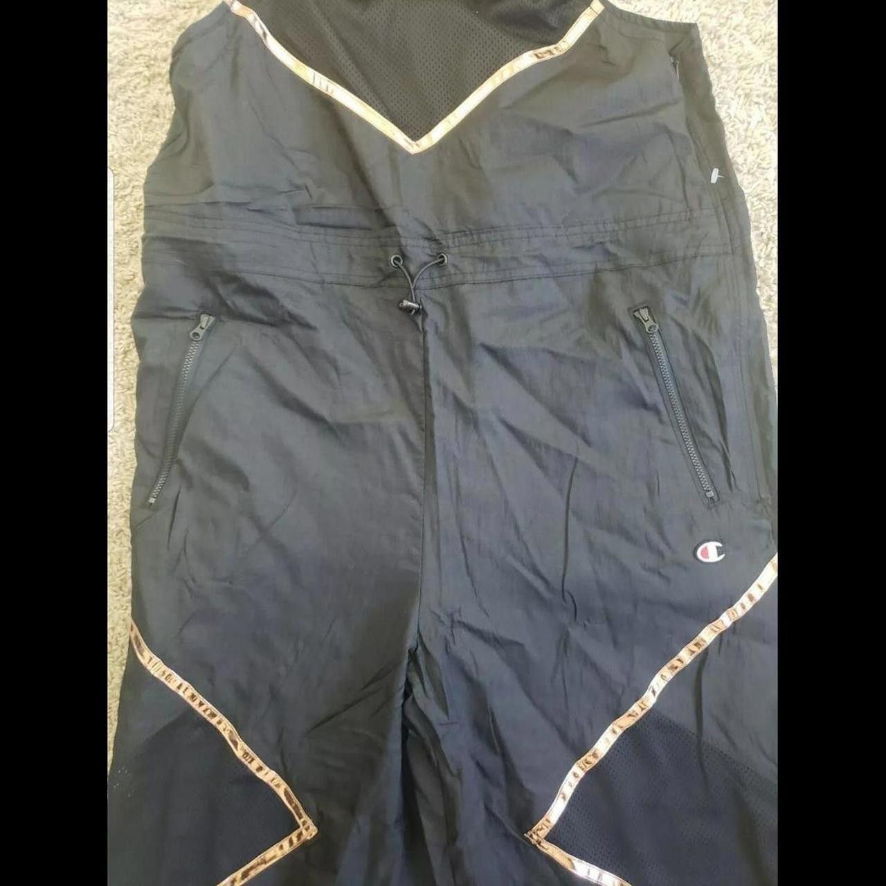 Champion New With Stage Womens Size Size ONE SIZE - 4 Thumbnail
