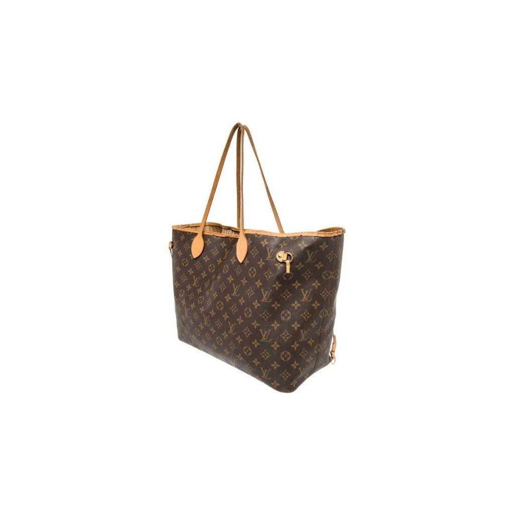 Louis Vuitton Louis Vuitton Neverfull GM Vintage Size ONE SIZE - 4 Thumbnail