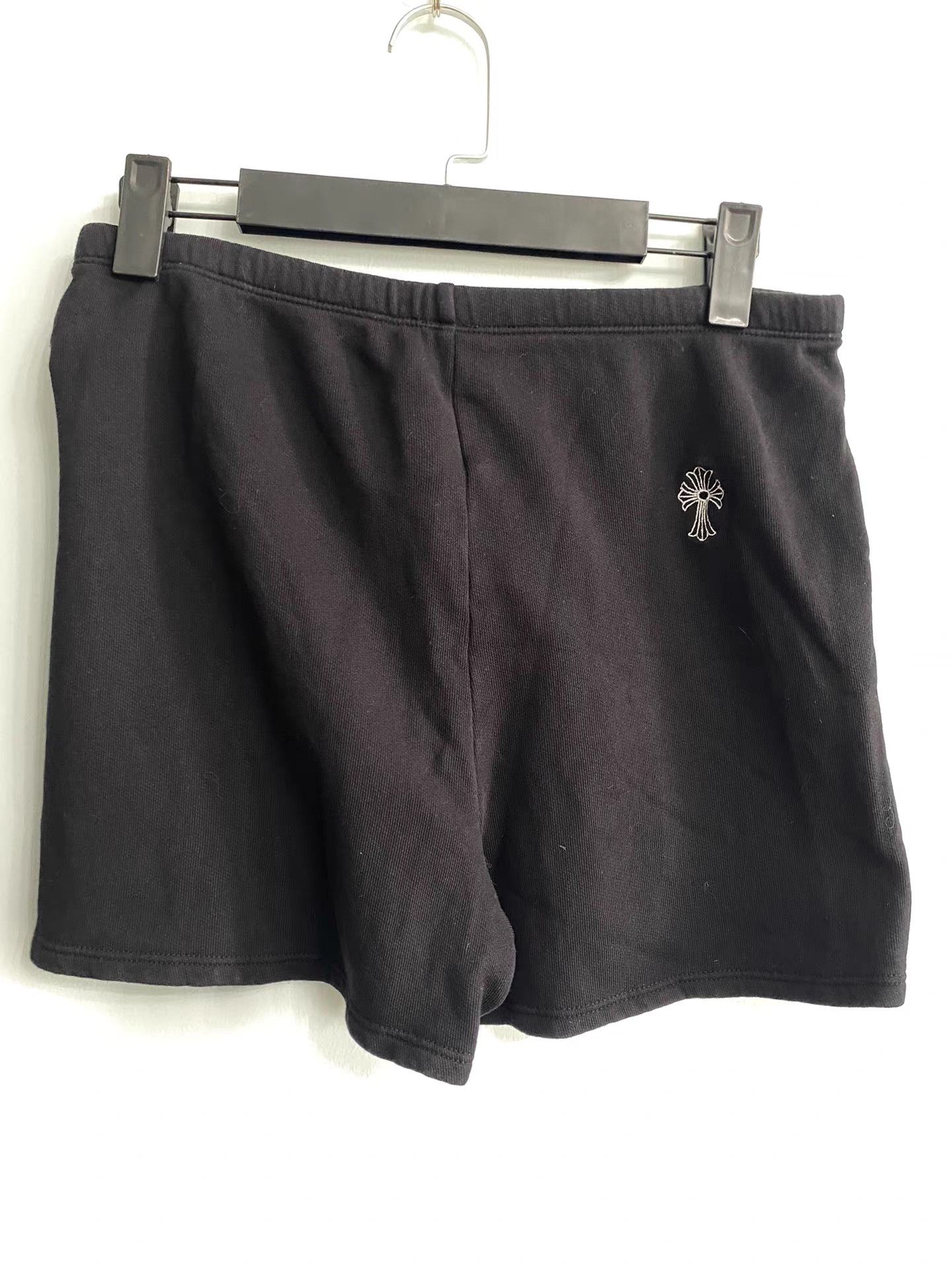Chrome Hearts Chrome Hearts shorts Size US 31 - 2 Thumbnail