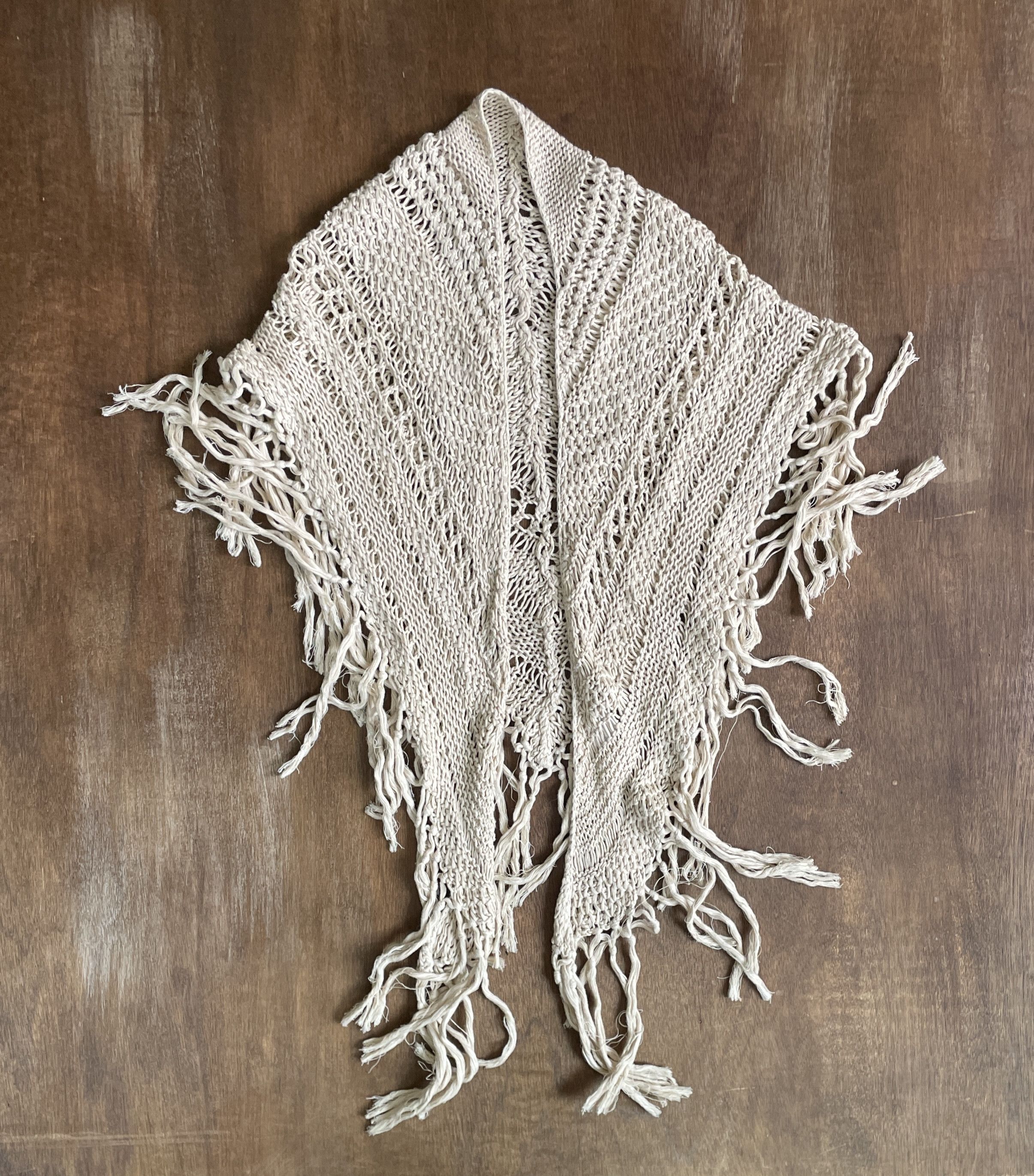 GOA G.O.A. Bohemian Scarves & Wrap Size ONE SIZE - 1 Thumbnail