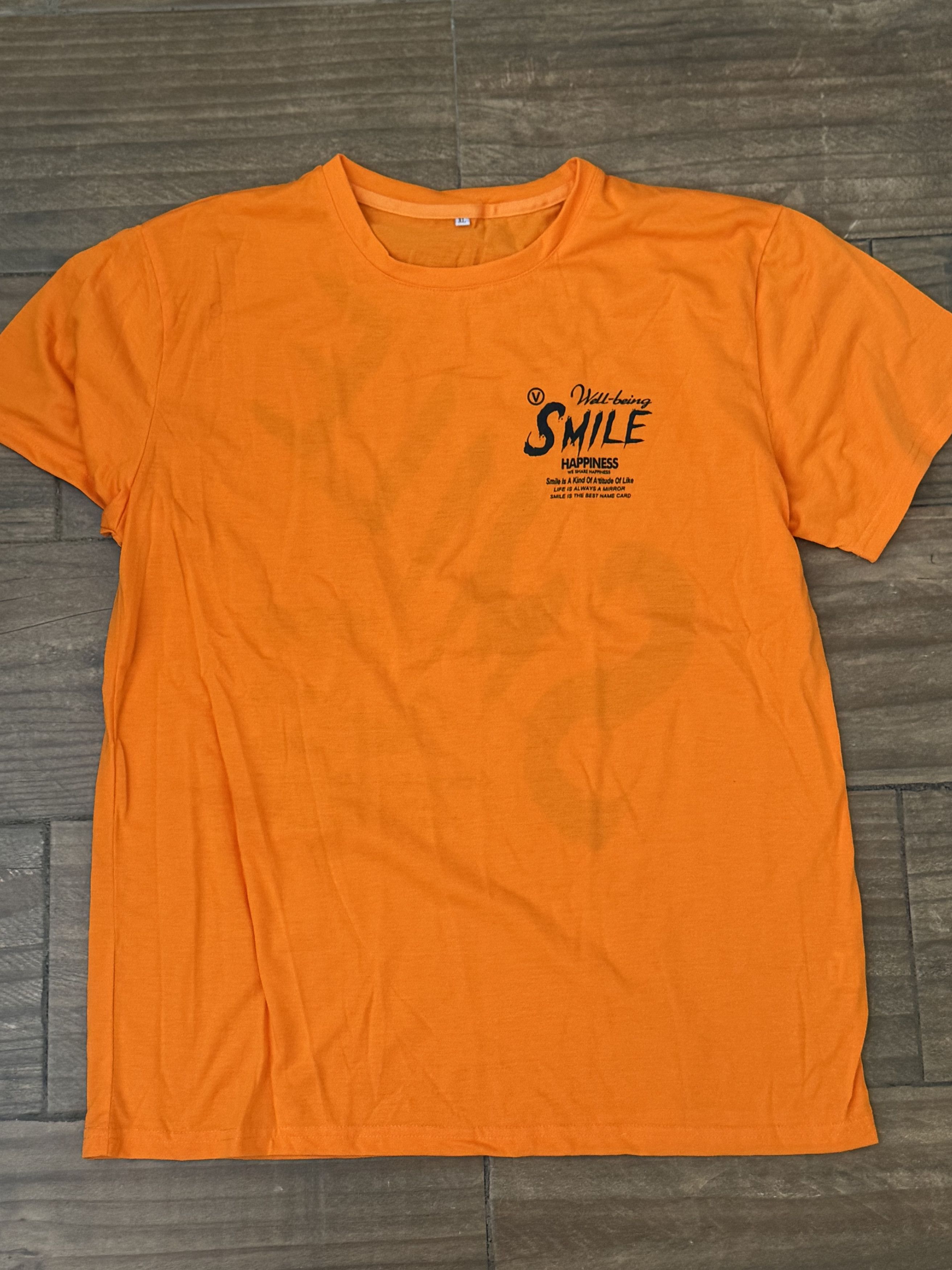 Other Unisex Graphic T-Shirt Size US XL / EU 56 / 4 - 2 Thumbnail