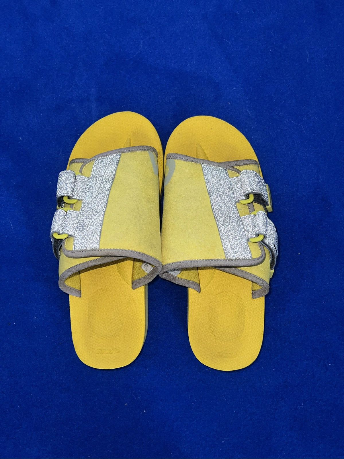 Golf Wang × Suicoke × Tyler The Creator Suicoke KAW-CAB FW18 Size US 8 / EU 41 - 7 Thumbnail