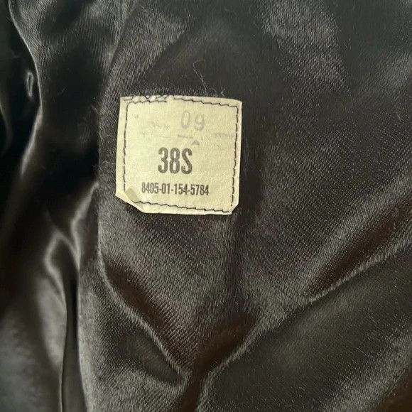 Other Pea Coat Size US S / EU 44-46 / 1 - 4 Thumbnail