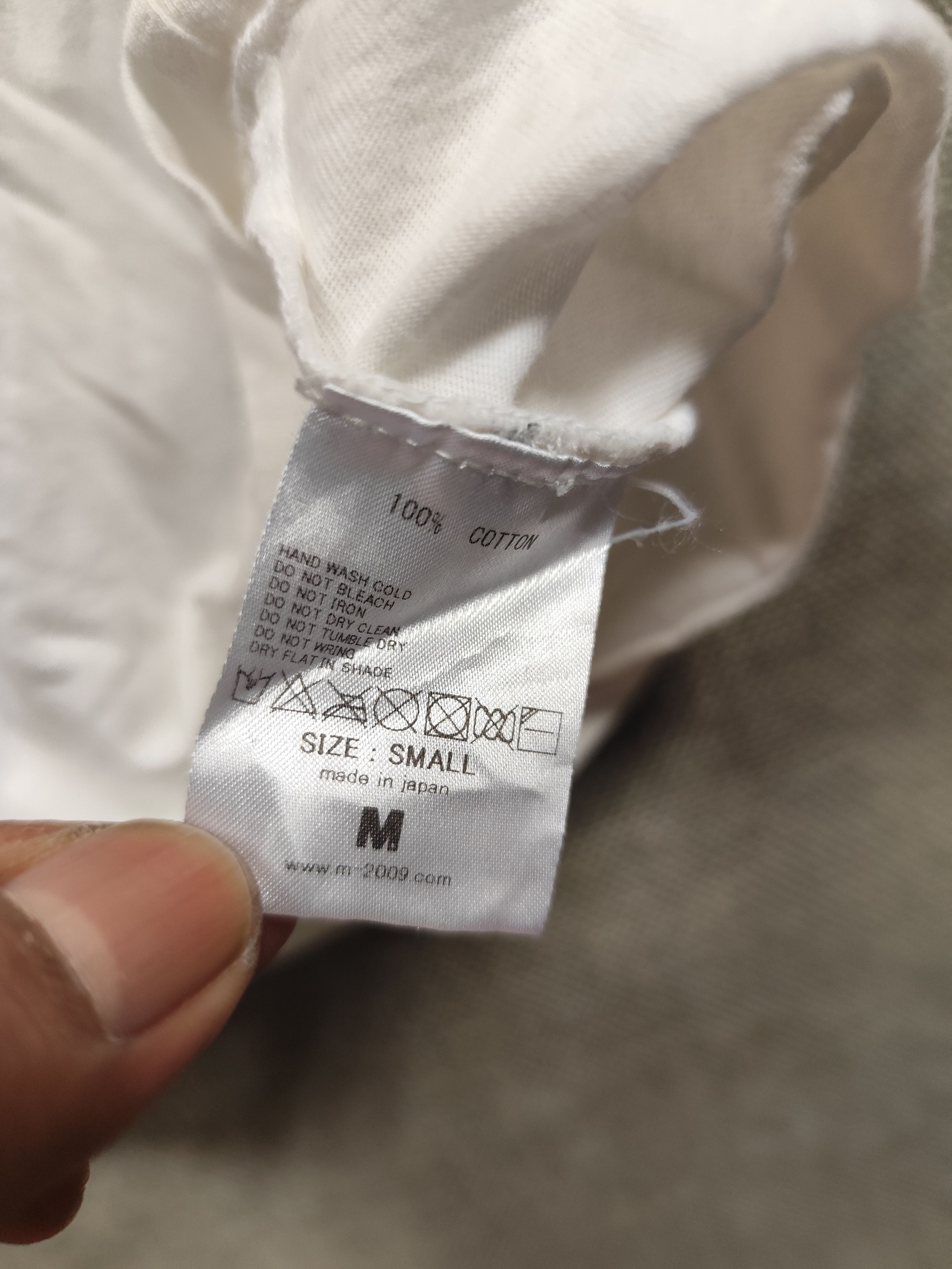14th Addiction My Fuckin' Dream Thank You Friends Tee Size US S / EU 44-46 / 1 - 7 Thumbnail