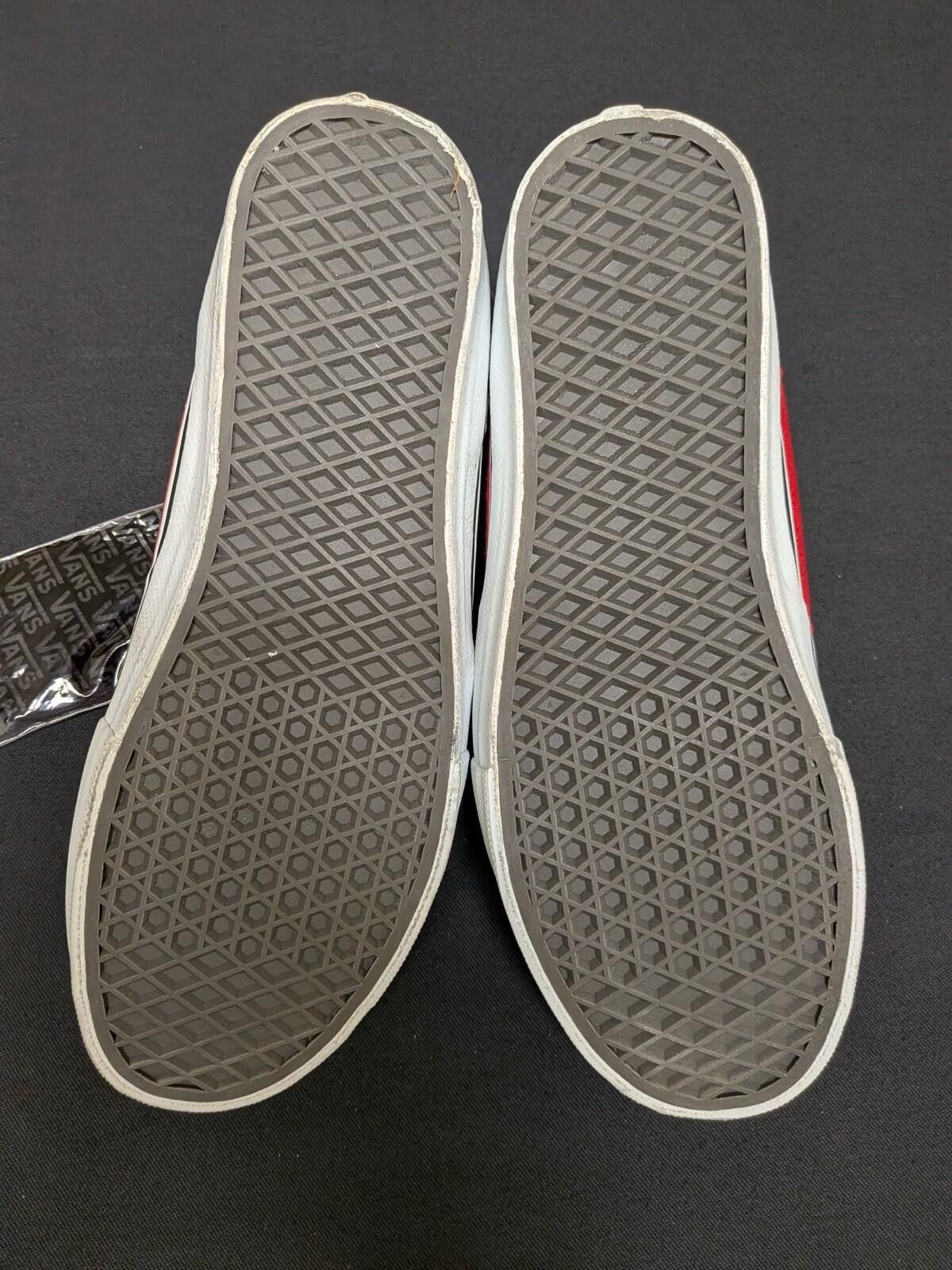 Vans 2006 VANS Supreme Half Cab Checkerboard 5781276 100 US10 Size US 10 / EU 43 - 4 Thumbnail