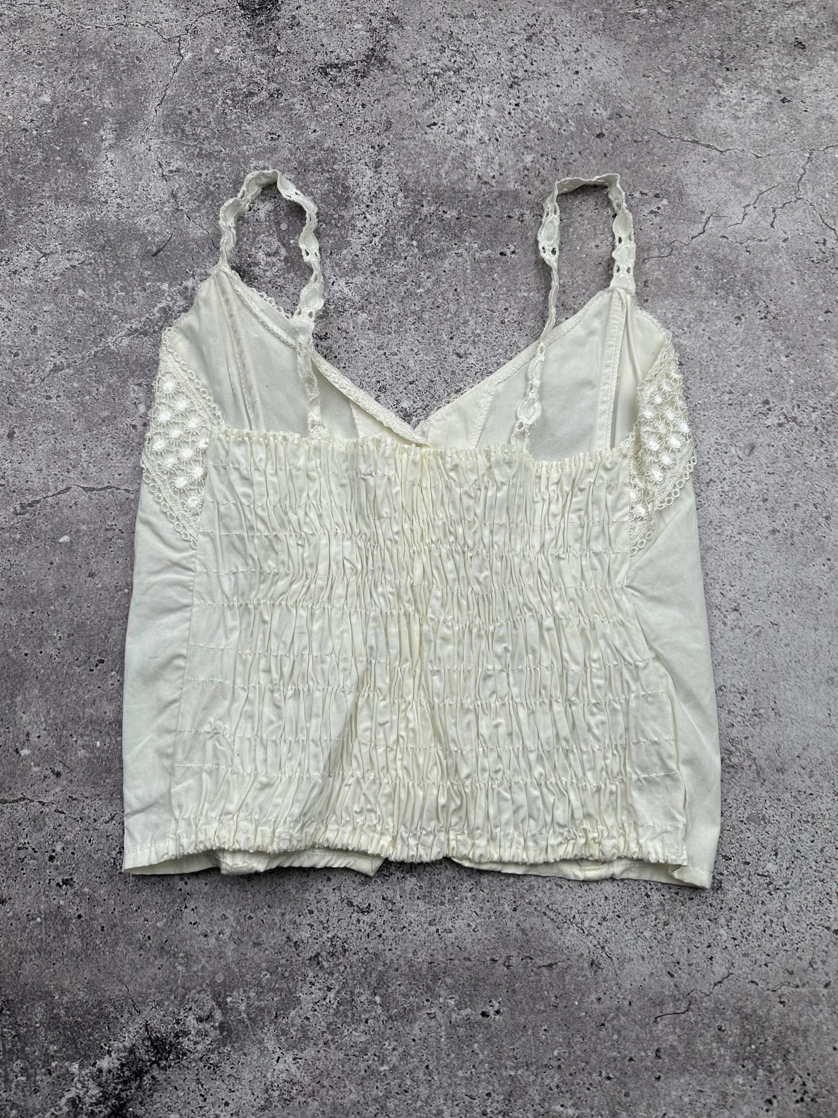 Vintage Vintage Corset C398(V300)(E8) Size S / US 4 / IT 40 - 2 Thumbnail