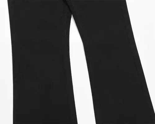 Japanese Brand × Jean Men's loose casual American bootcut jeans Size US 32 / EU 48 - 4 Thumbnail
