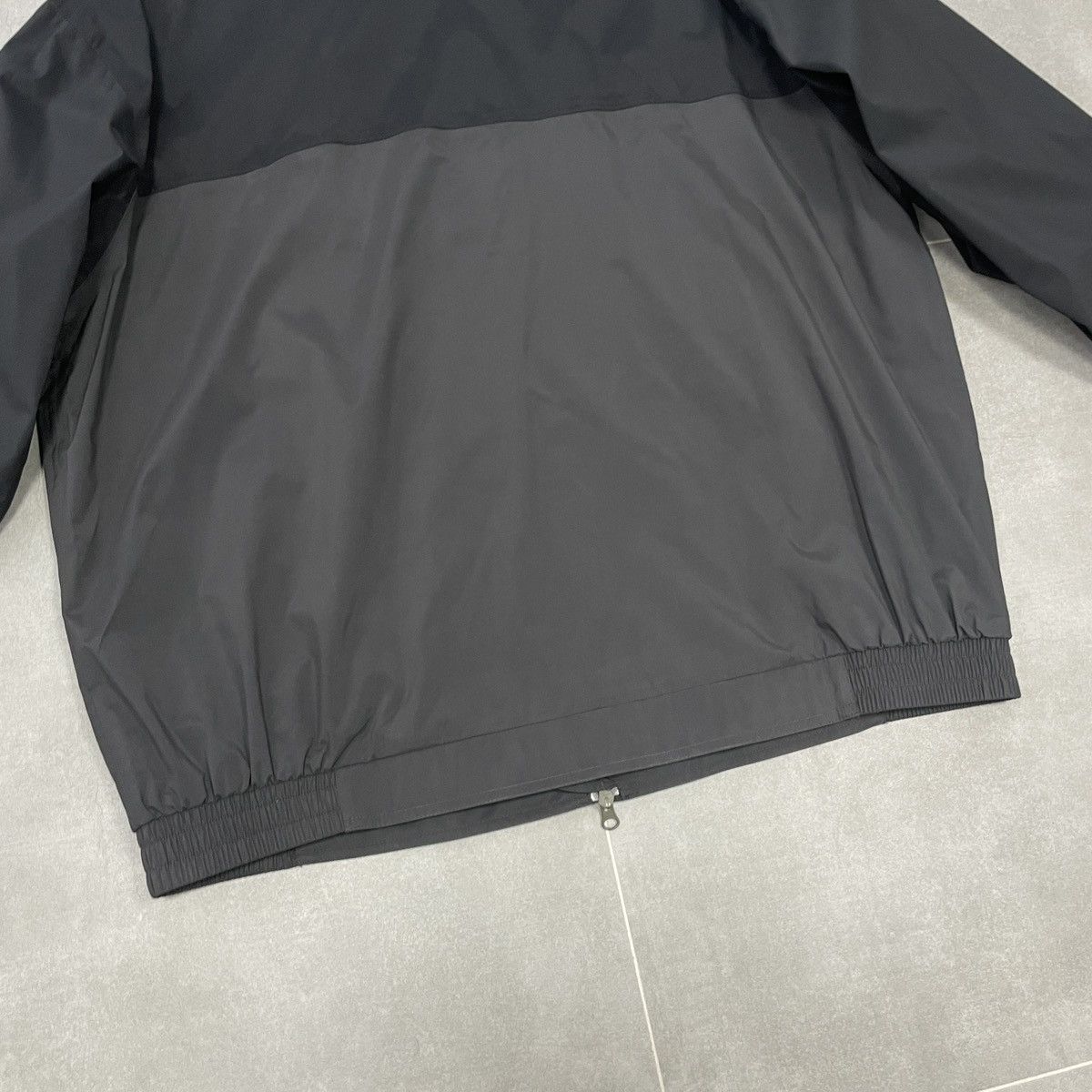 Nike × Vintage Vintage Nike Golf Storm-Fit Jacket Size XL Size US XL / EU 56 / 4 - 23 Thumbnail