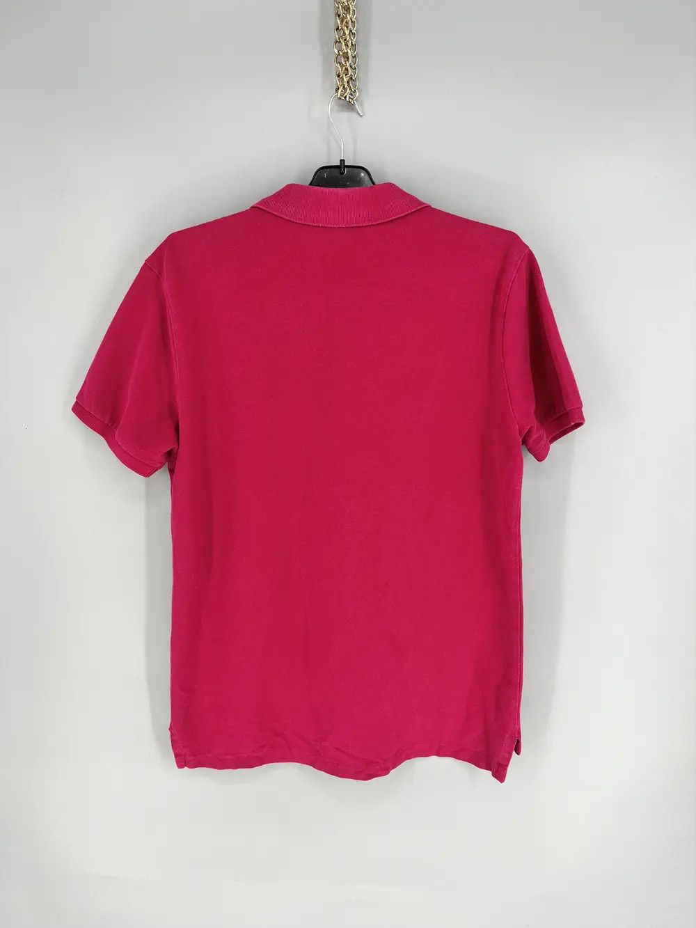 Polo Ralph Lauren × Vintage Vintage Ralph Lauren Polo Y2K American Wear 90s Casual Style Size US L / EU 52-54 / 3 - 9 Thumbnail