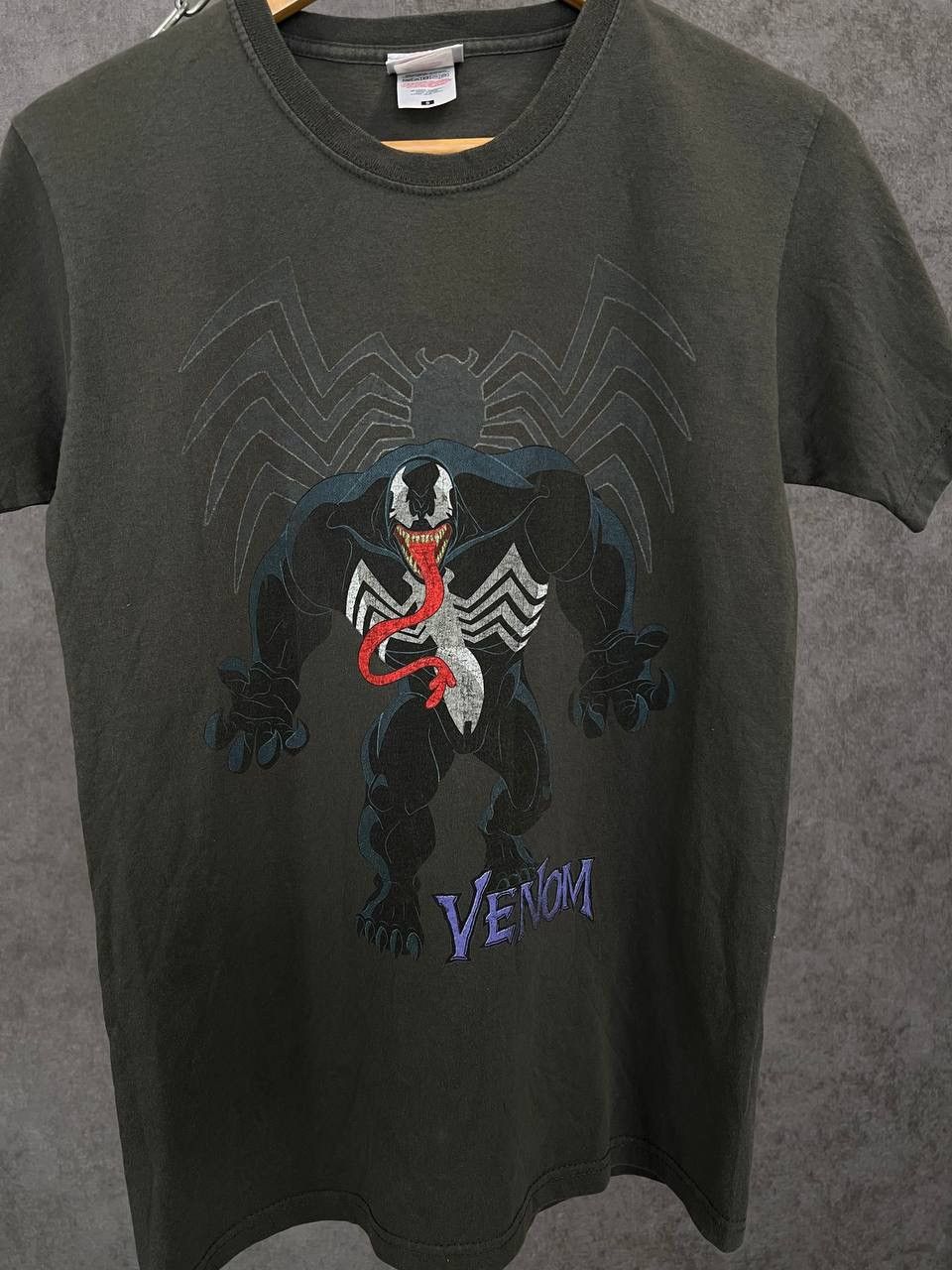 Marvel Comics Venom marvel comics movie tee Size US XS / EU 42 / 0 - 3 Thumbnail
