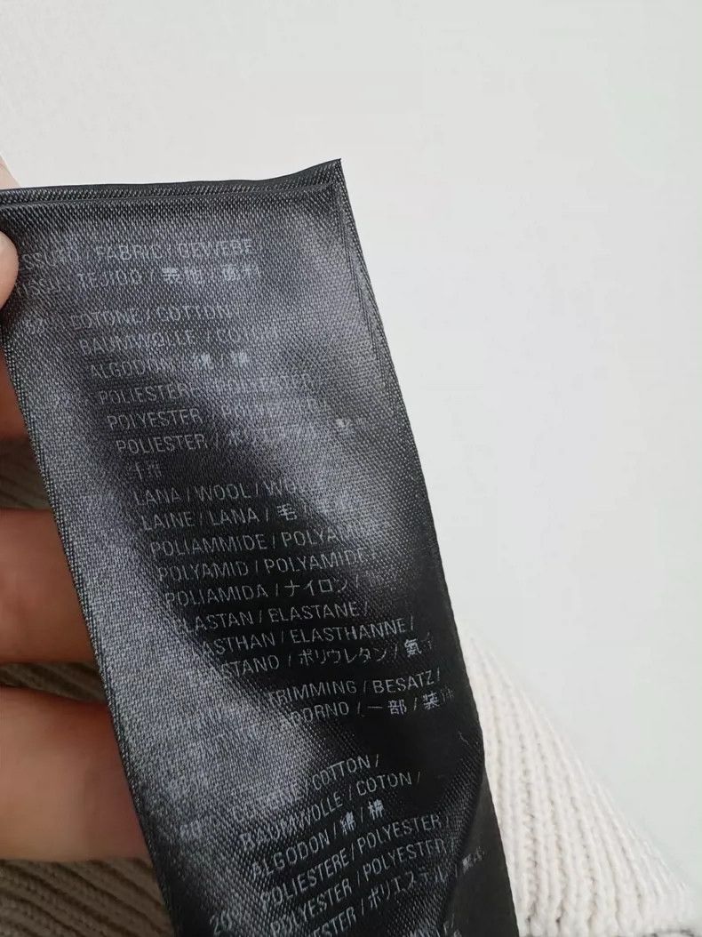 Other Balenciaga sweater Size S / US 4 / IT 40 - 3 Thumbnail