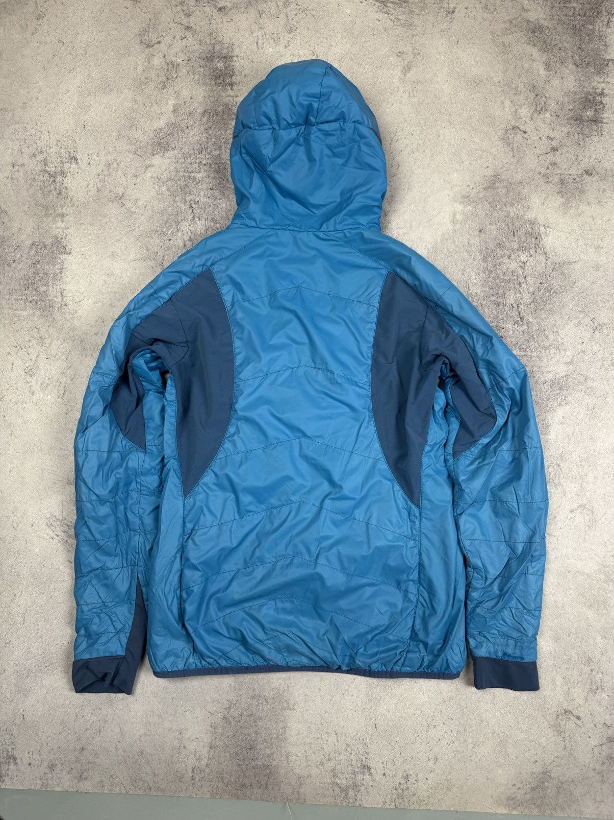 ORTOVOX Ortovox Swisspool Piz Boe Outdoor Jacket Womens Rare Size L Size L / US 10 / IT 46 - 5 Thumbnail