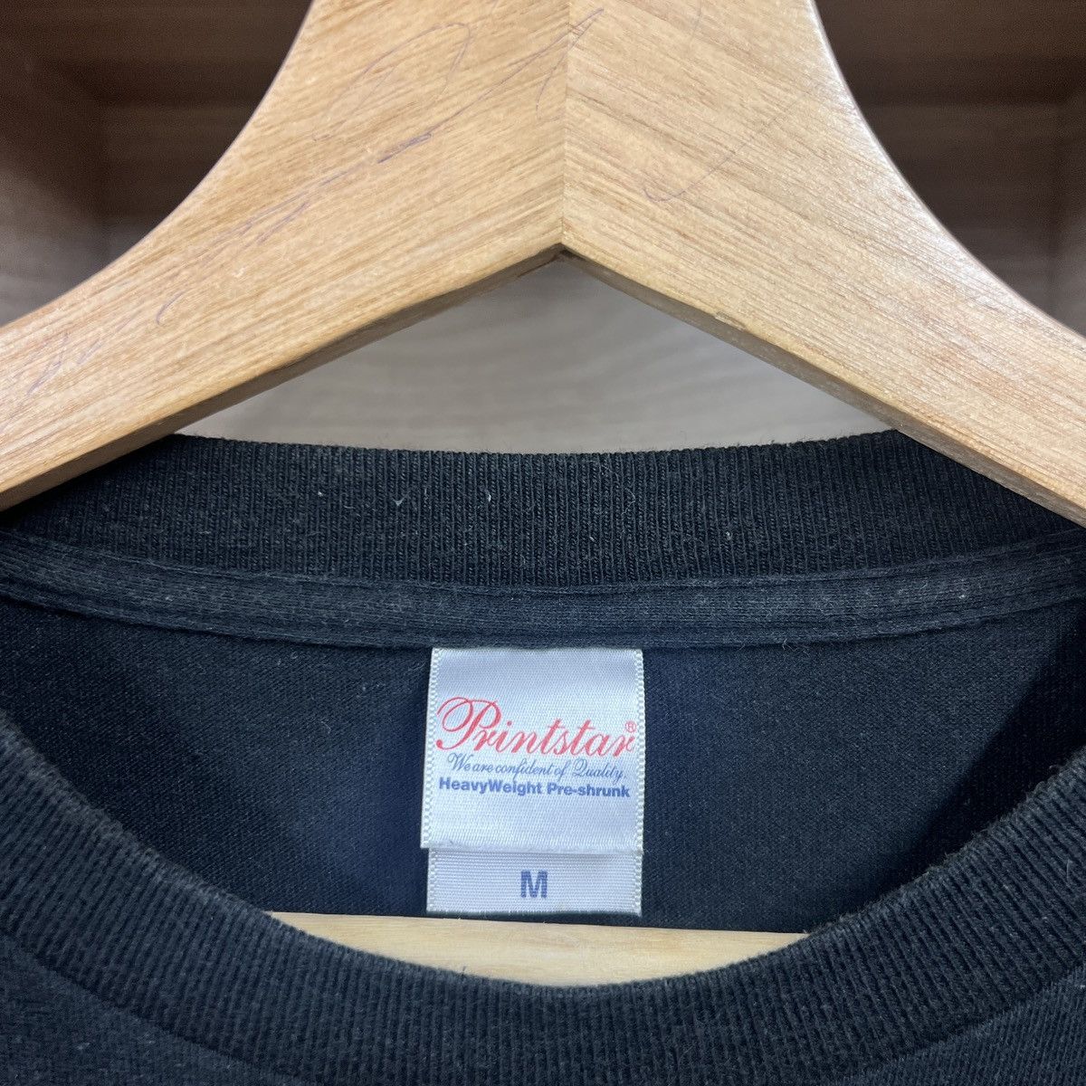 Vintage VTG WITH 680 HOPE x FAMOUS BRAND Size US M / EU 48-50 / 2 - 4 Thumbnail