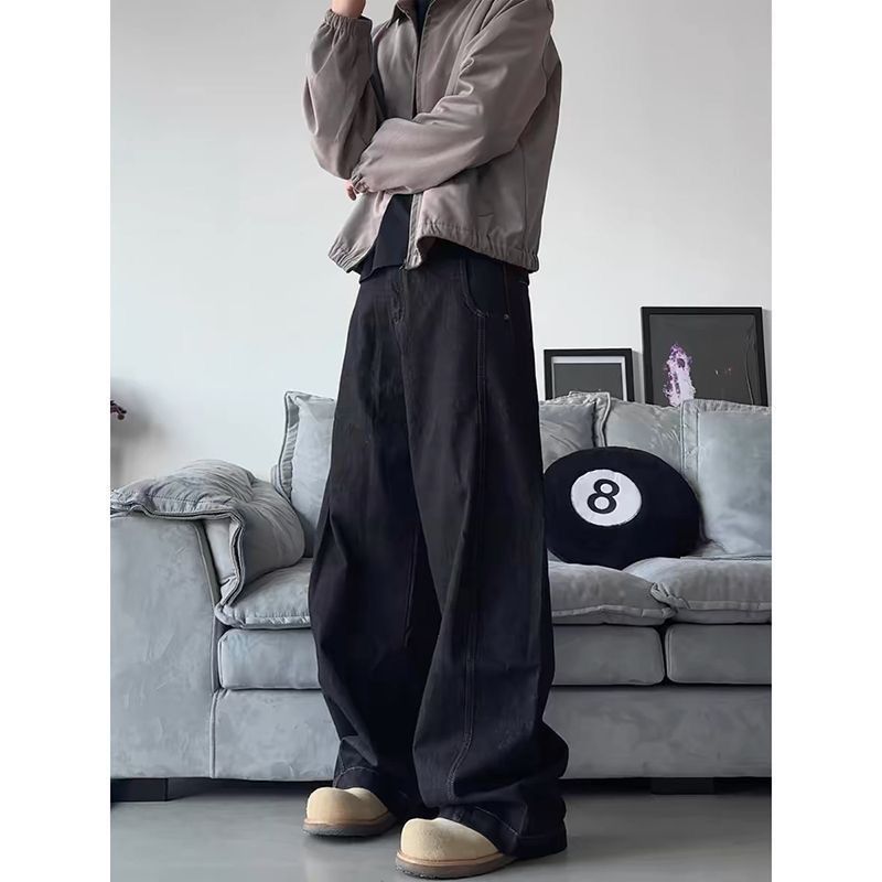 Vintage Pants Size US 31 - 4 Thumbnail