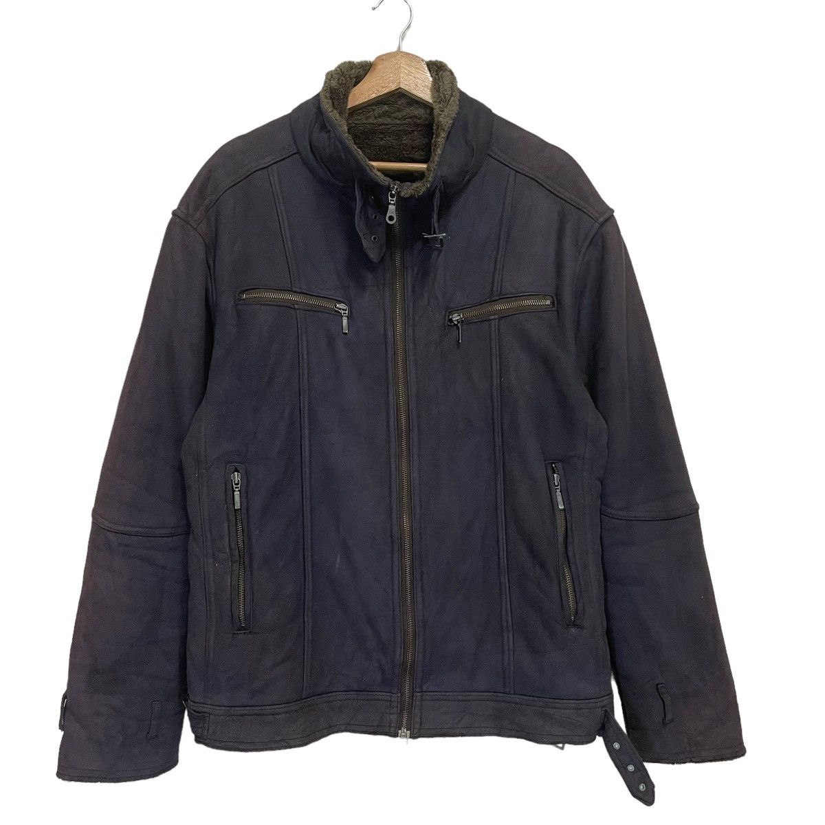 Other Urban Collection B3 Jacket Size US M / EU 48-50 / 2 - 2 Thumbnail
