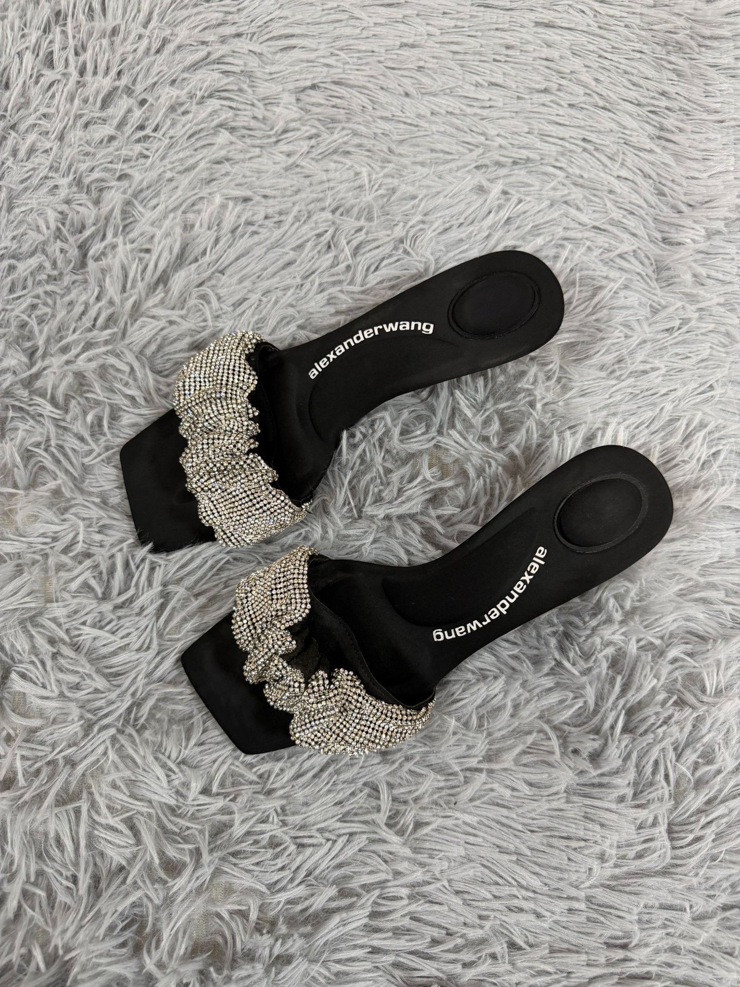 Alexander Wang Alexander Wang Sandals us_7 Women Size US 7 / IT 37 - 1 Thumbnail