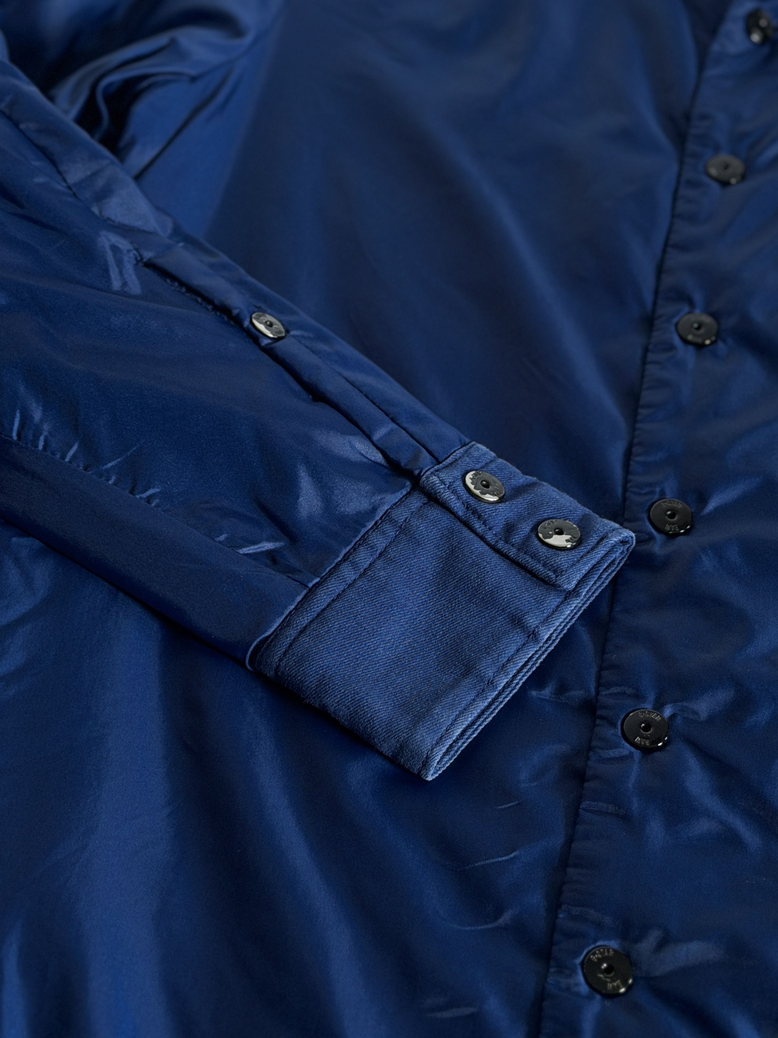 G-Star G-Star Raw Nylon Men’s Jacket Size US S / EU 44-46 / 1 - 3 Thumbnail