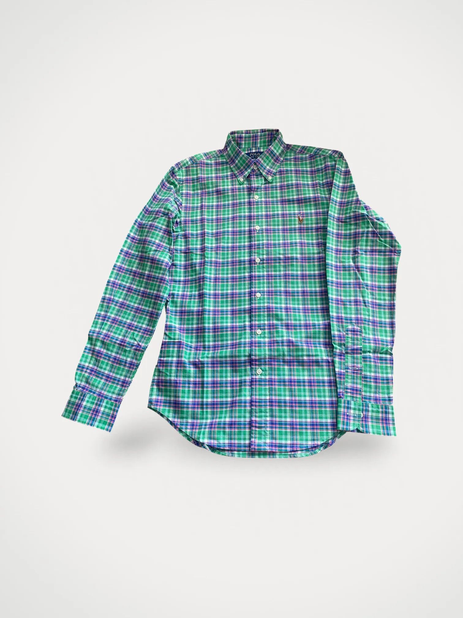 Ralph Lauren Ralph Lauren Shirt Size US S / EU 44-46 / 1 - 1 Thumbnail