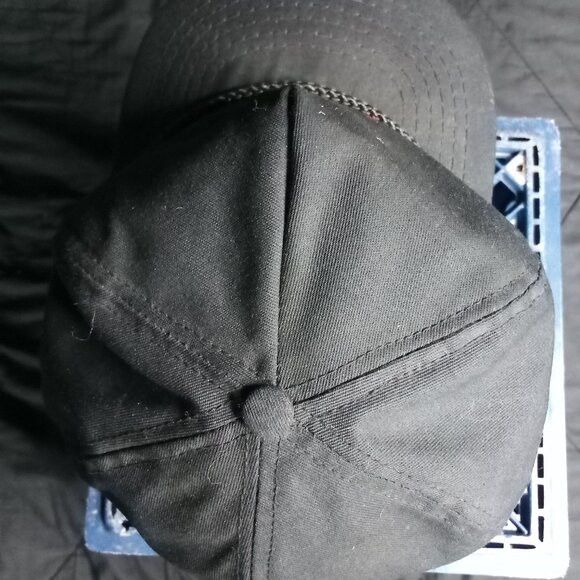 Other Vintage Robber's Roost Golf Club Rope Snap Trucker Hat Cap Size ONE SIZE - 6 Thumbnail
