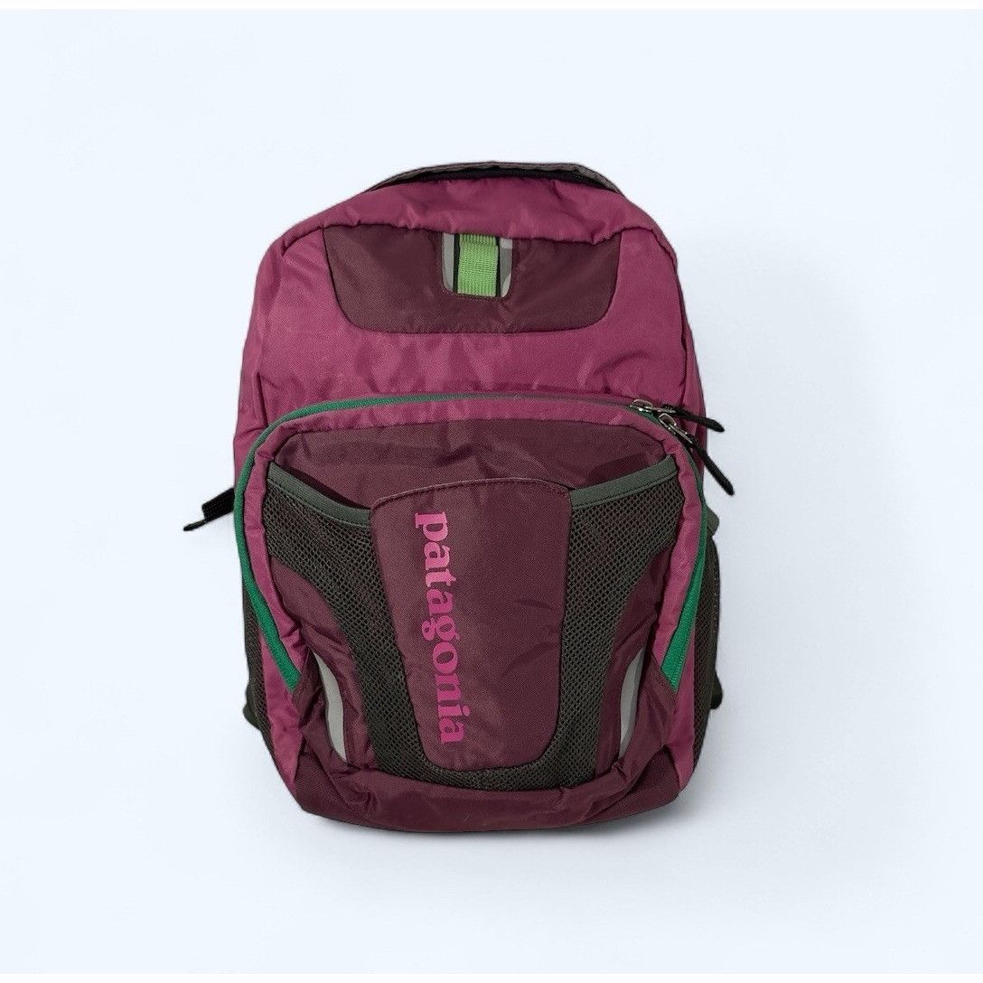 Patagonia PATAGONIA Backpack Poco Mas 15L PLUM Purple Day Pack | Grailed