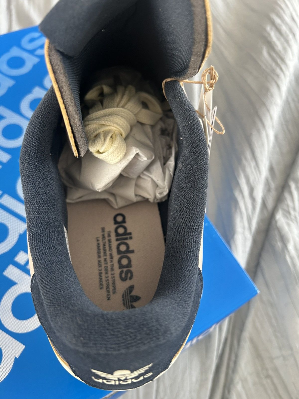 Adidas Adidas Rivalry 86 Low Size US 10 / EU 43 - 5 Thumbnail