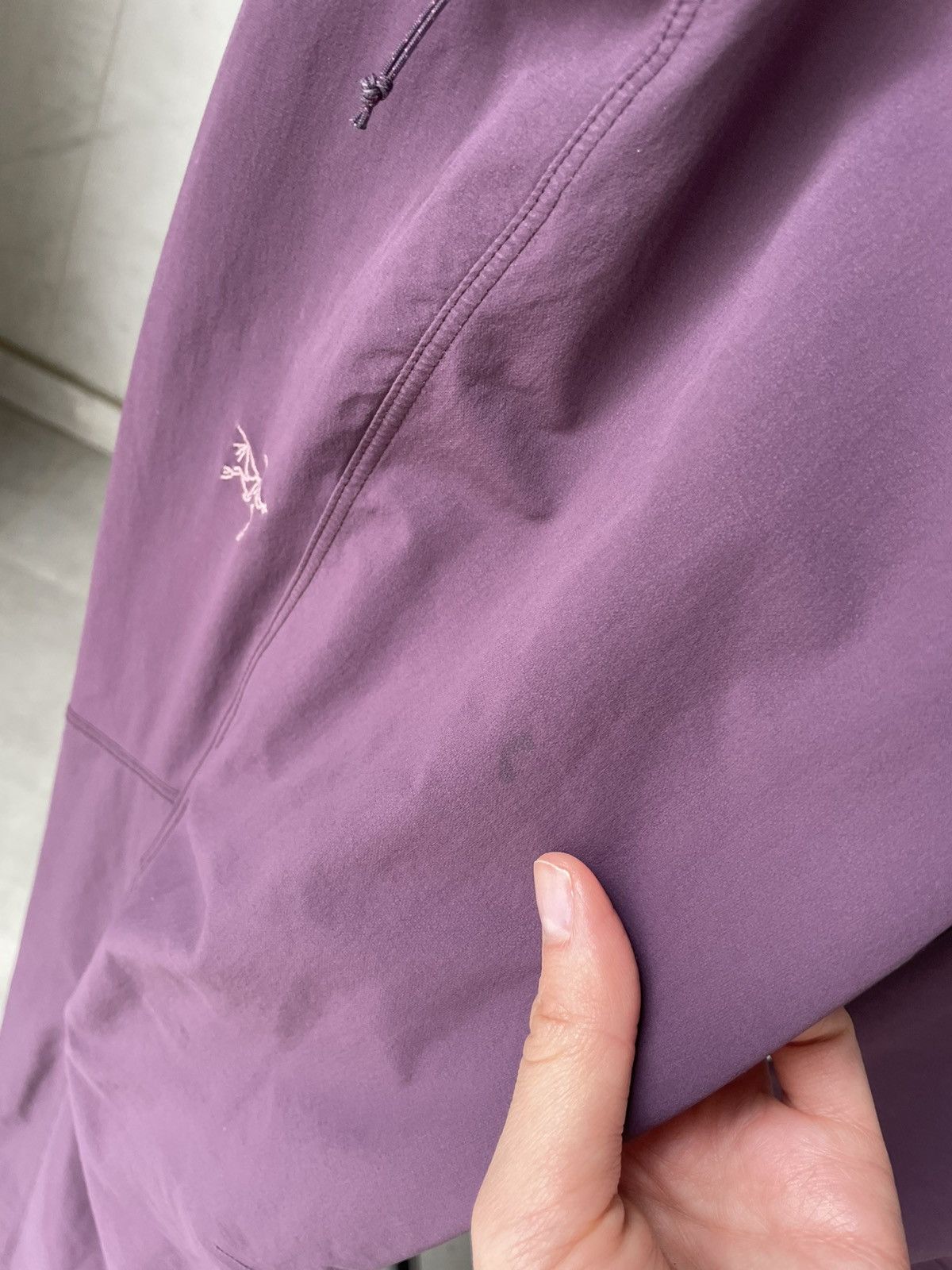 Arc'teryx Arcteryx gorpcore pants Size 32" / US 10 / IT 46 - 5 Thumbnail