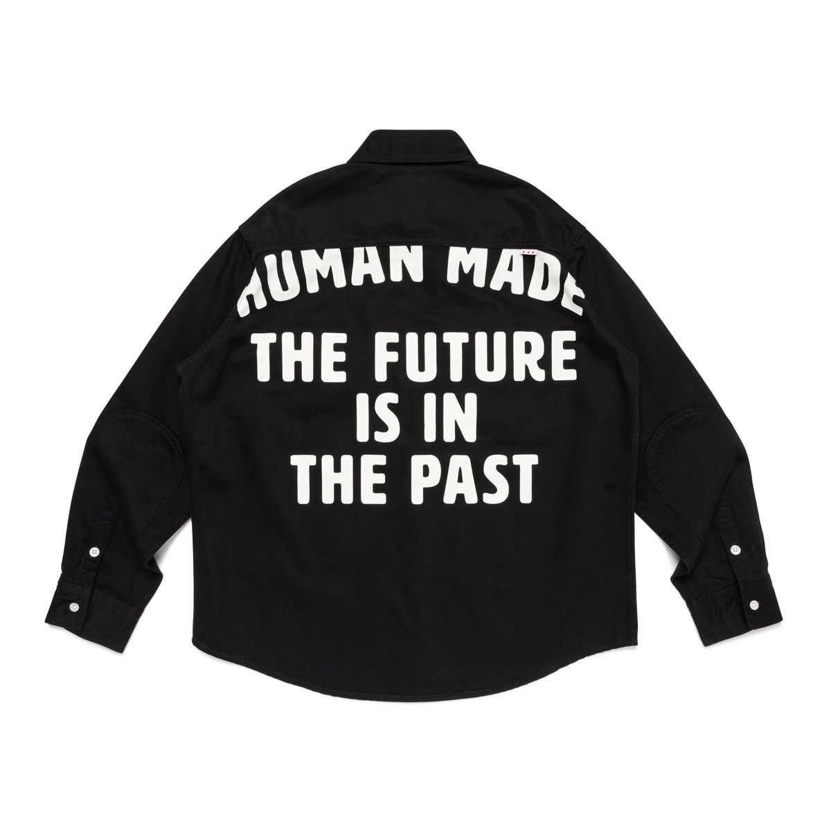 Human Made Human Made Shirt Size ONE SIZE - 2 Thumbnail